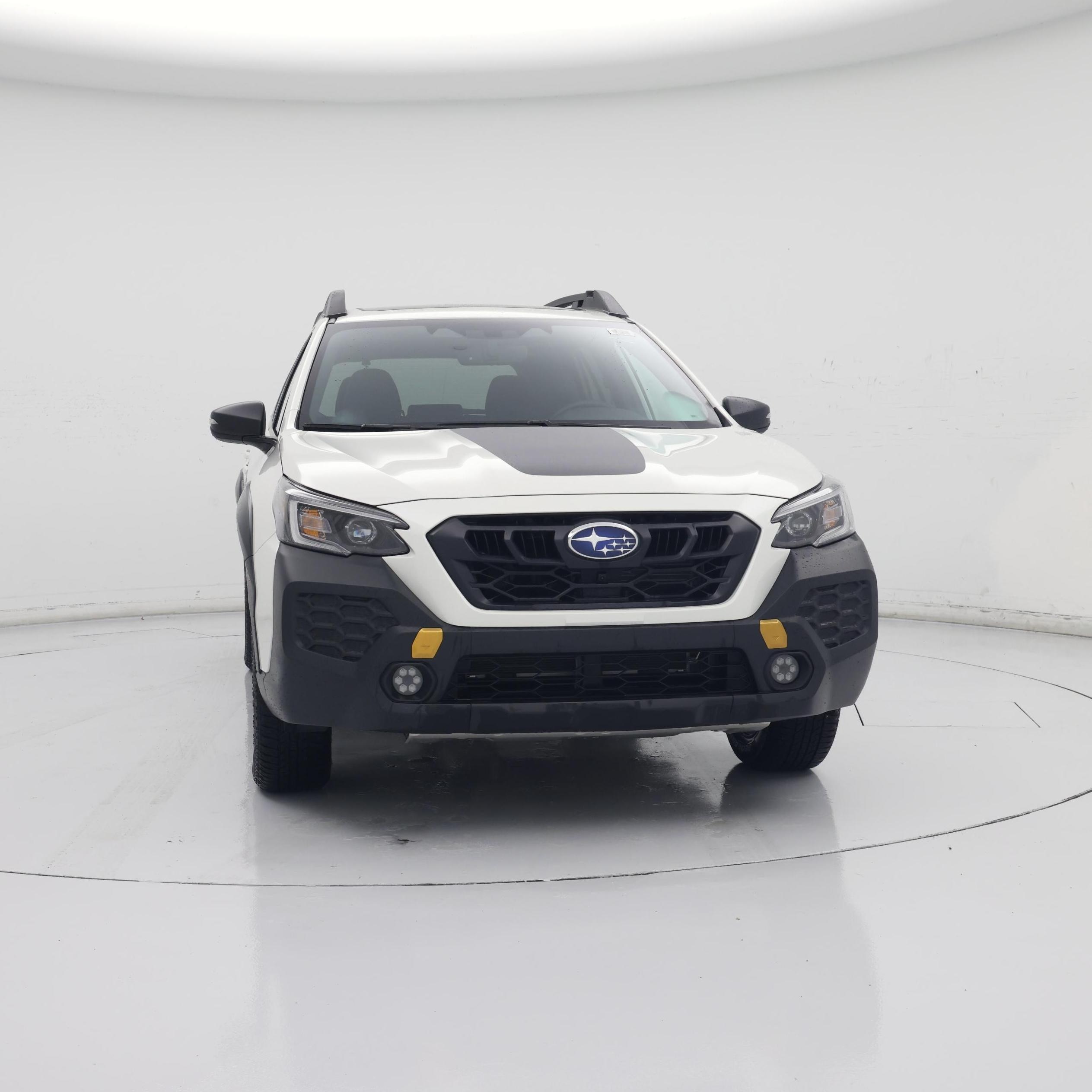 Thumbnail: 2025 Subaru Outback - 5