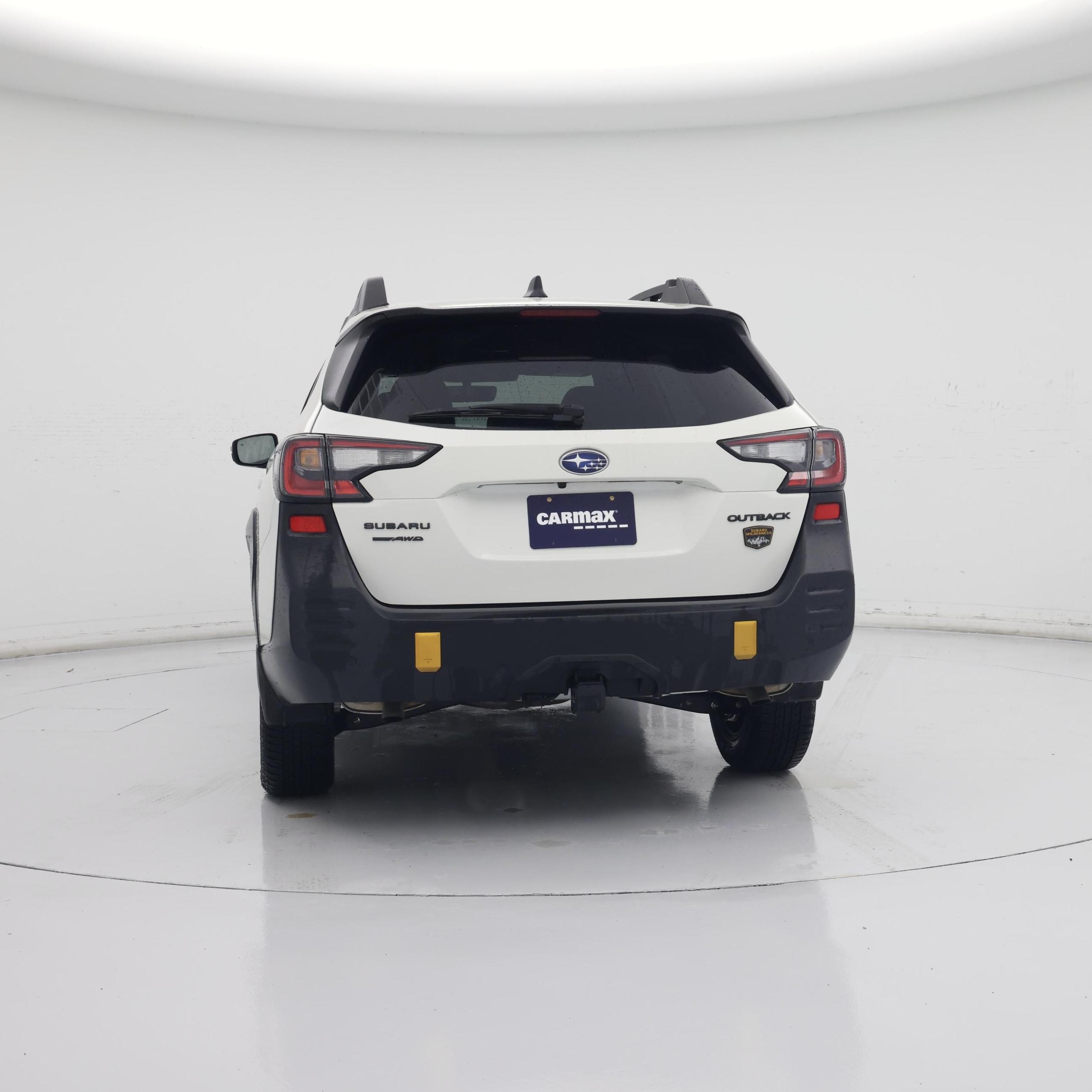 Thumbnail: 2025 Subaru Outback - 6