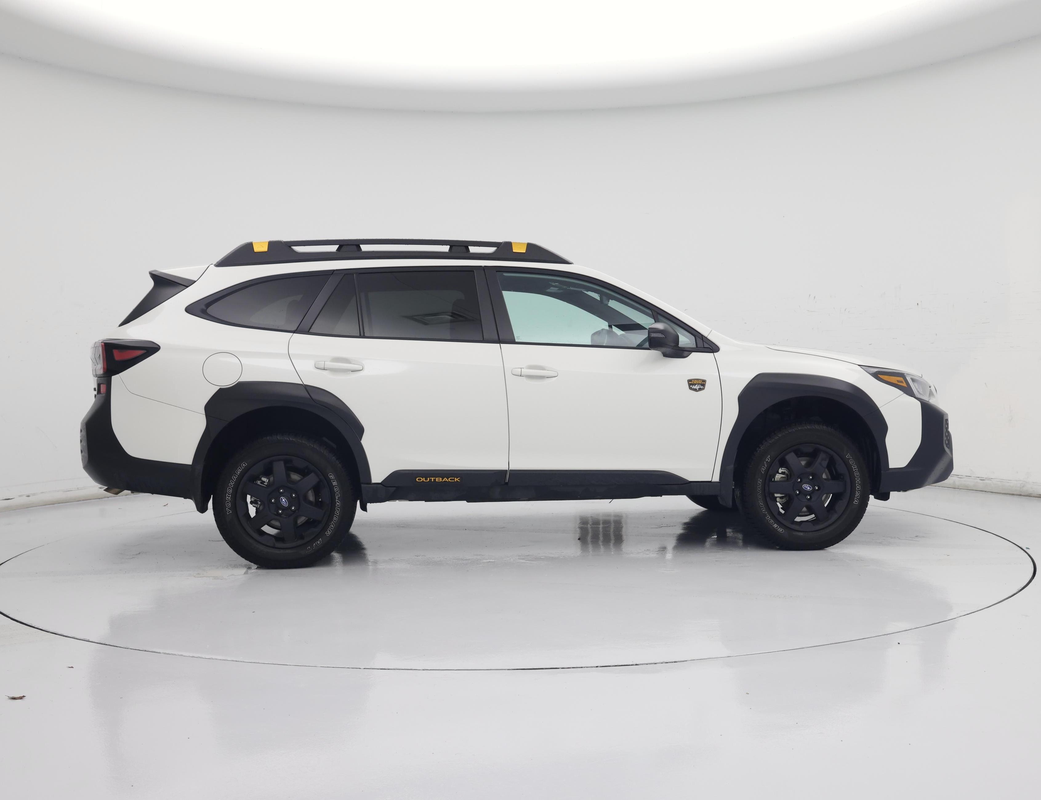 Thumbnail: 2025 Subaru Outback - 7