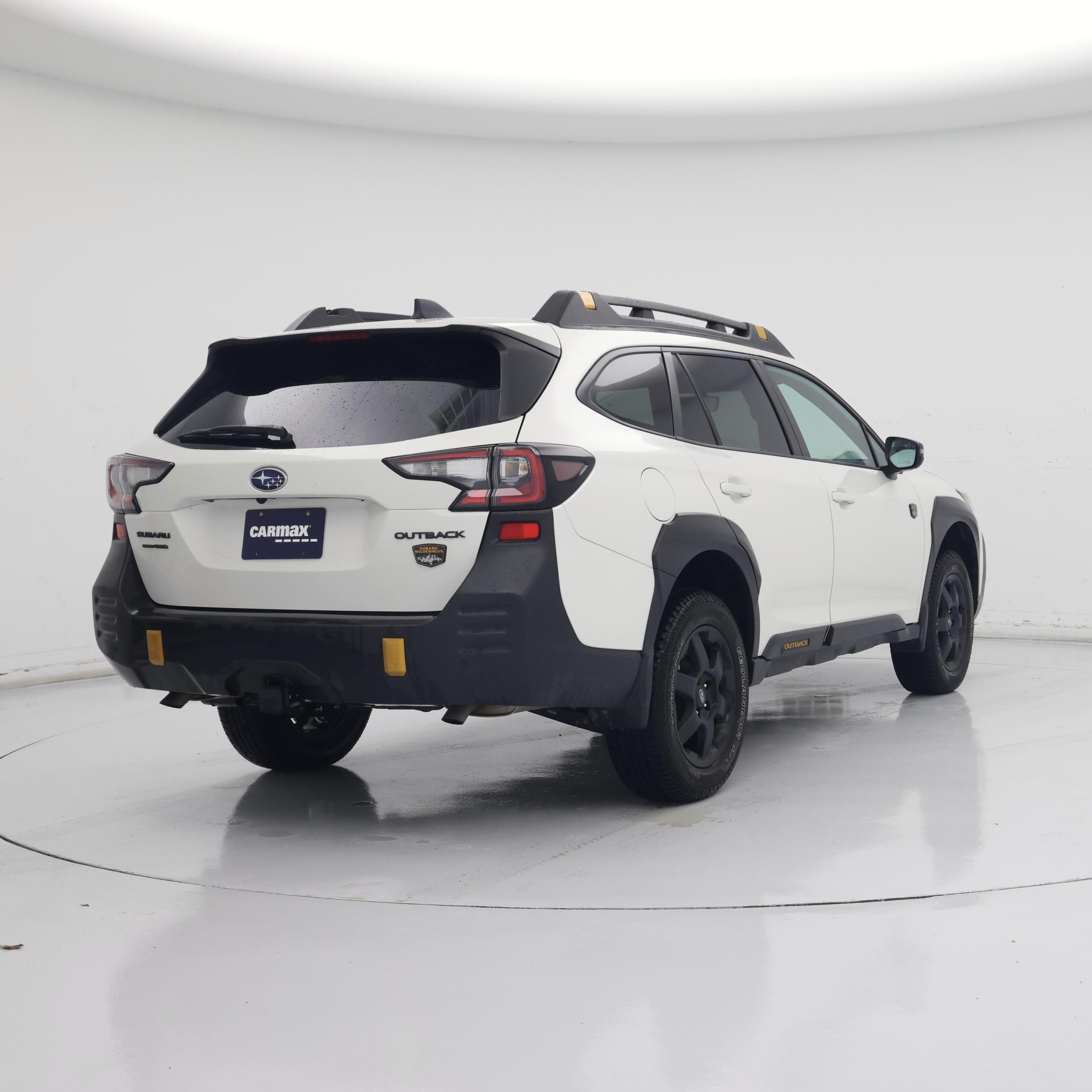 Thumbnail: 2025 Subaru Outback - 8