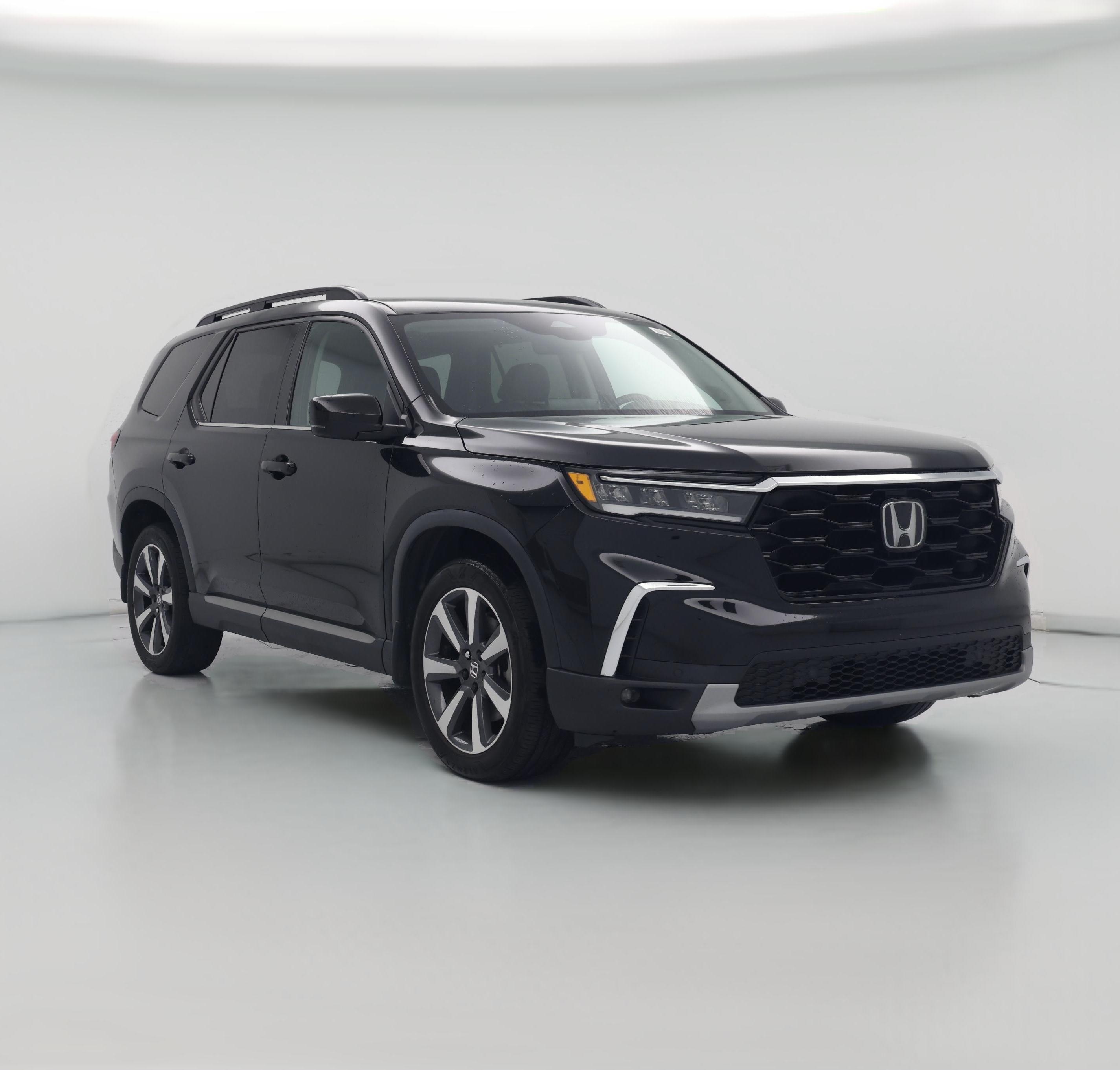 Thumbnail: 2023 Honda Pilot - 1