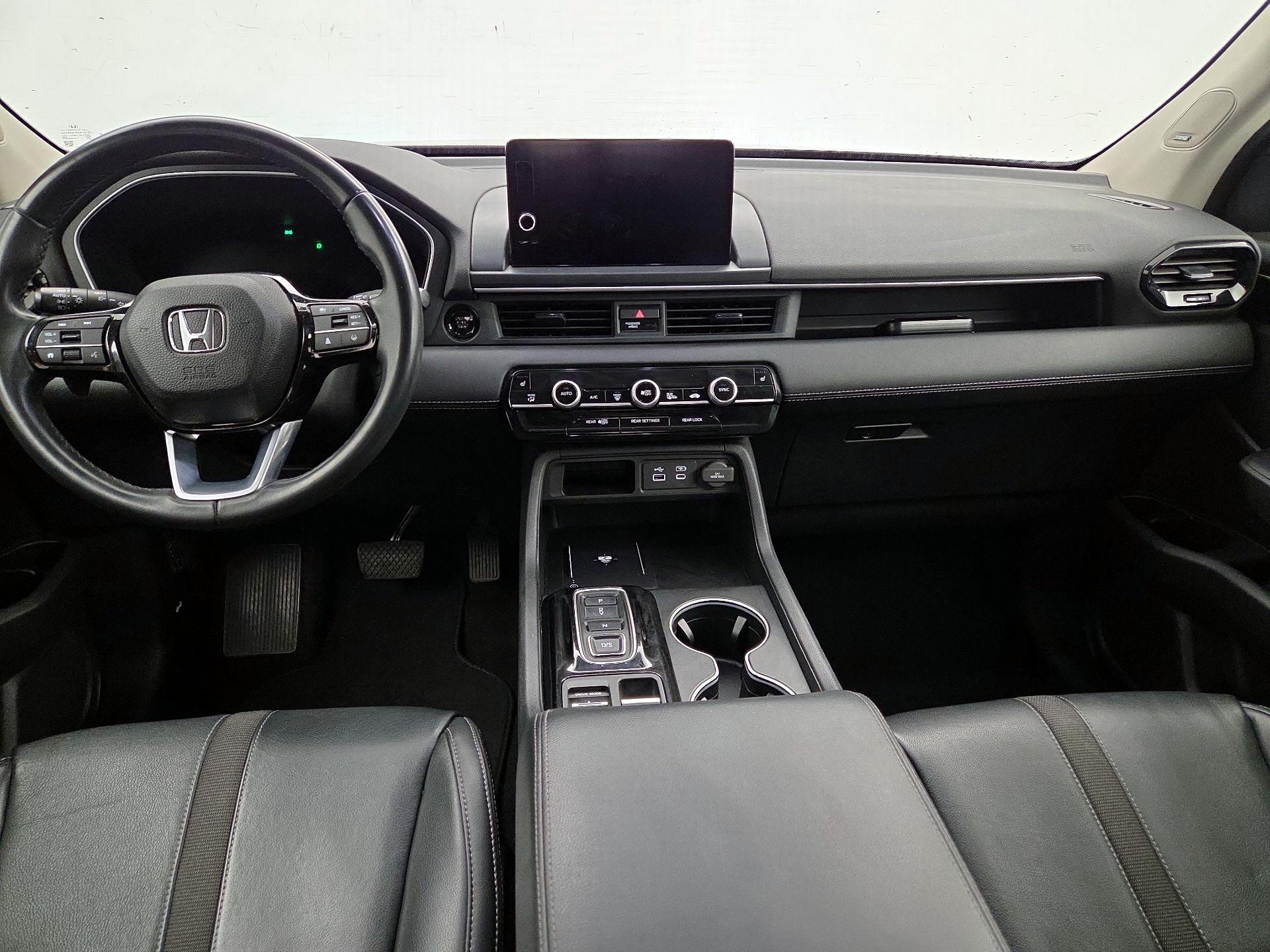 Thumbnail: 2023 Honda Pilot - 9