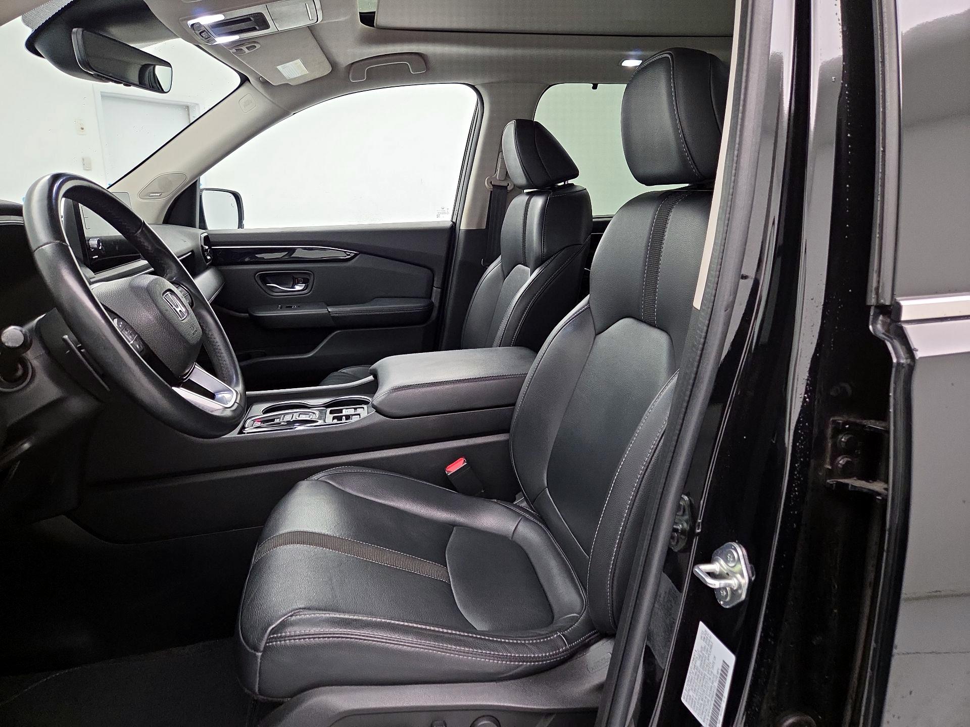 Thumbnail: 2023 Honda Pilot - 11