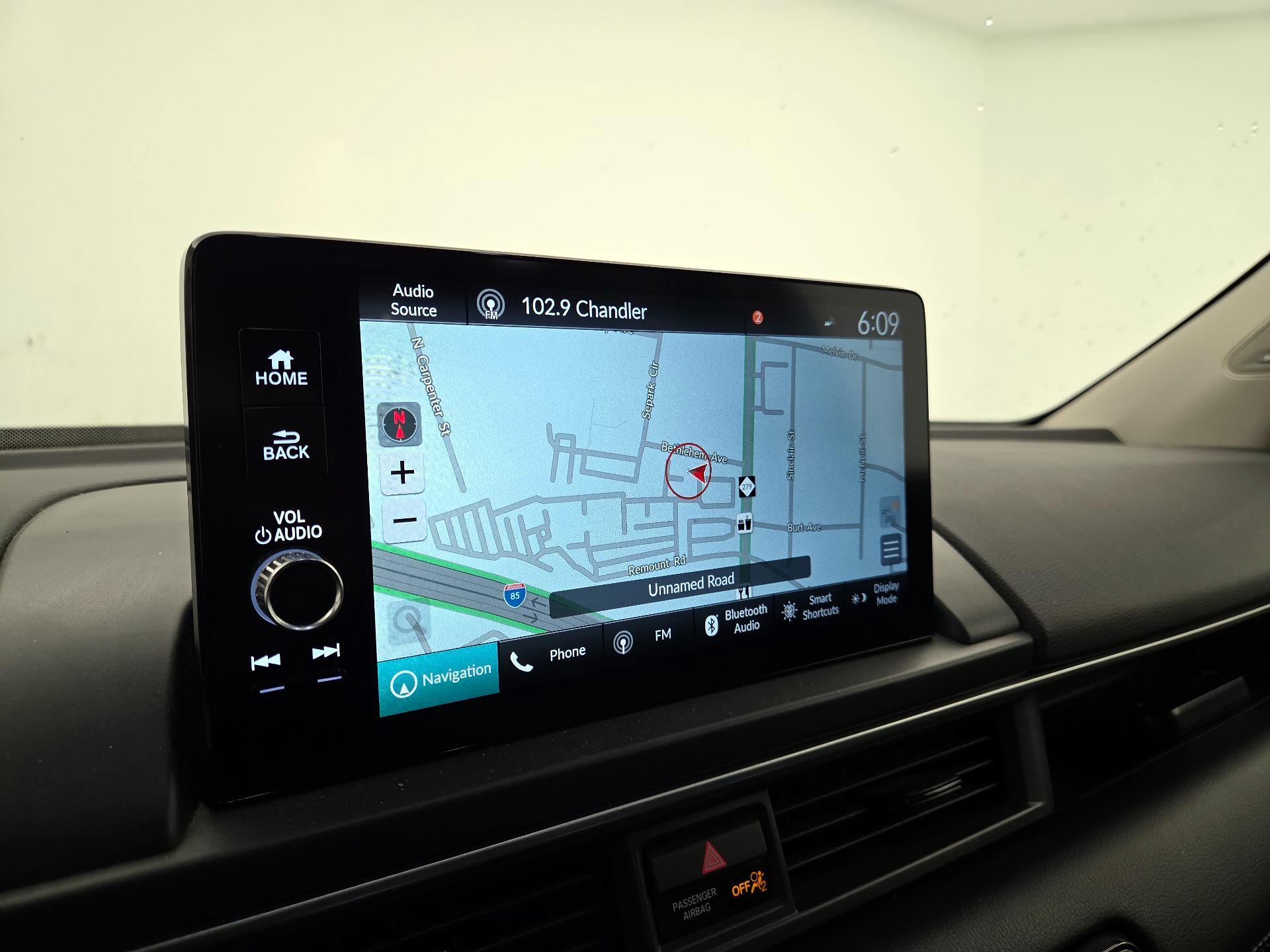 Thumbnail: 2023 Honda Pilot - 14