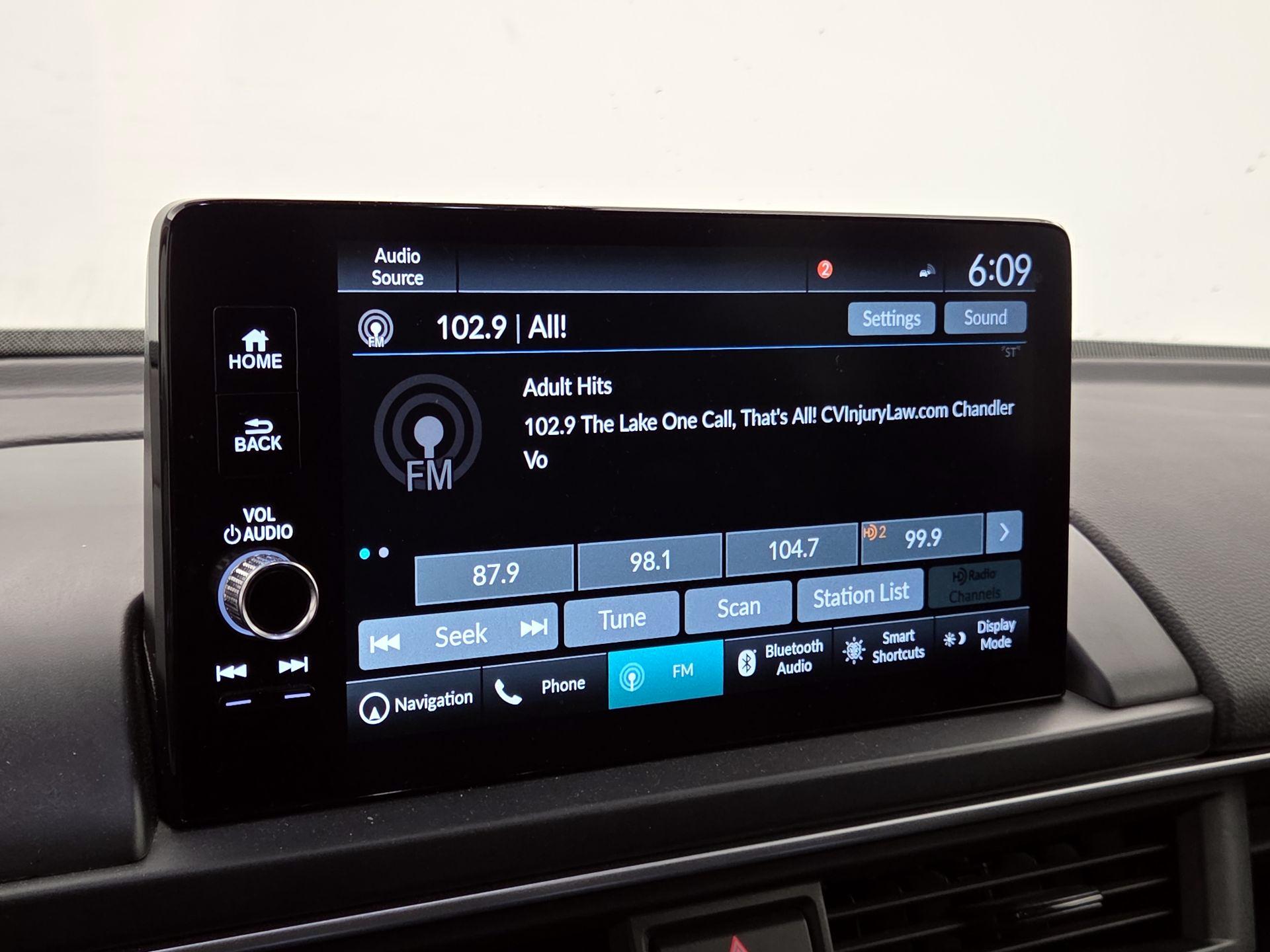 Thumbnail: 2023 Honda Pilot - 16