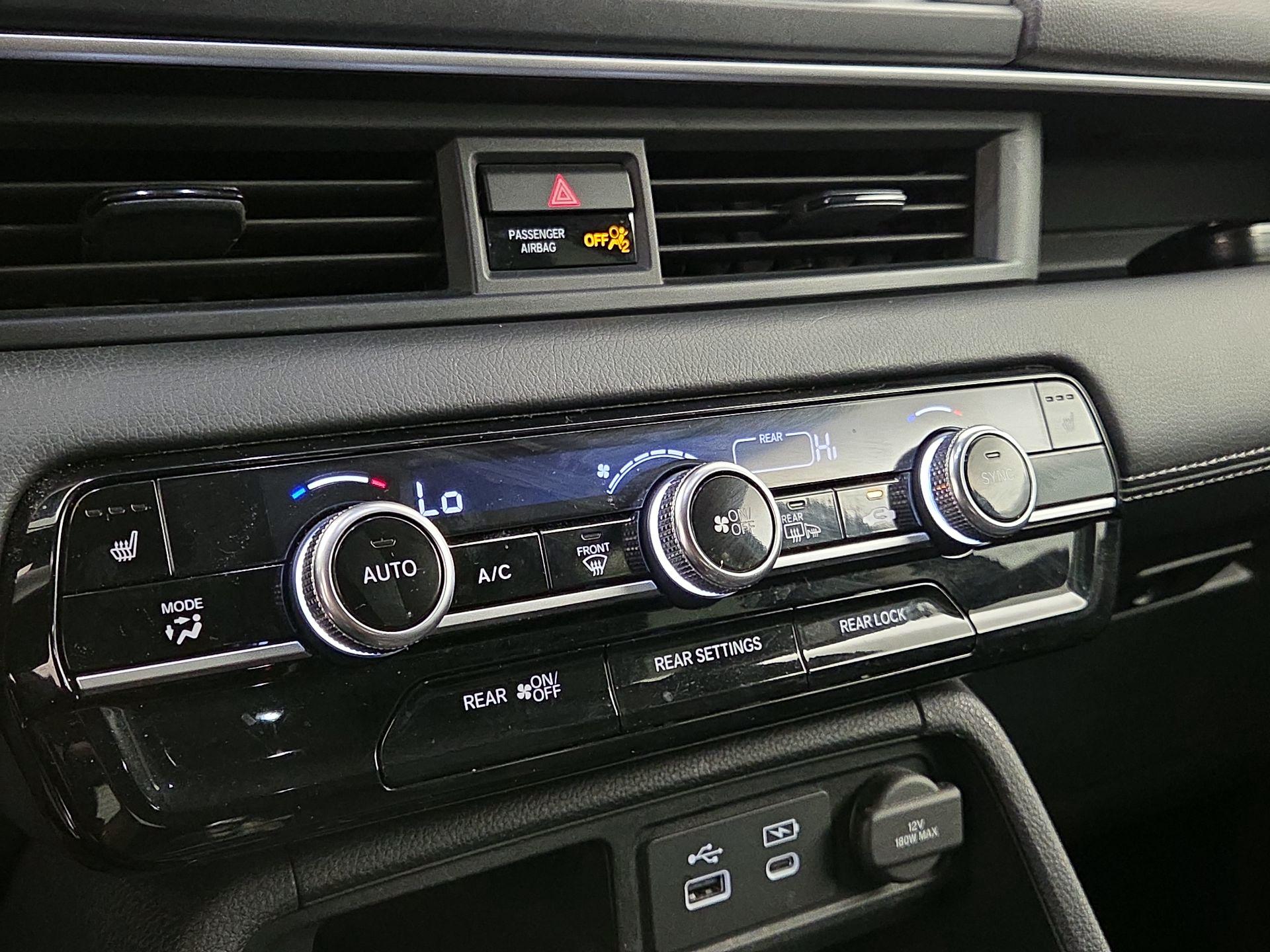 Thumbnail: 2023 Honda Pilot - 17