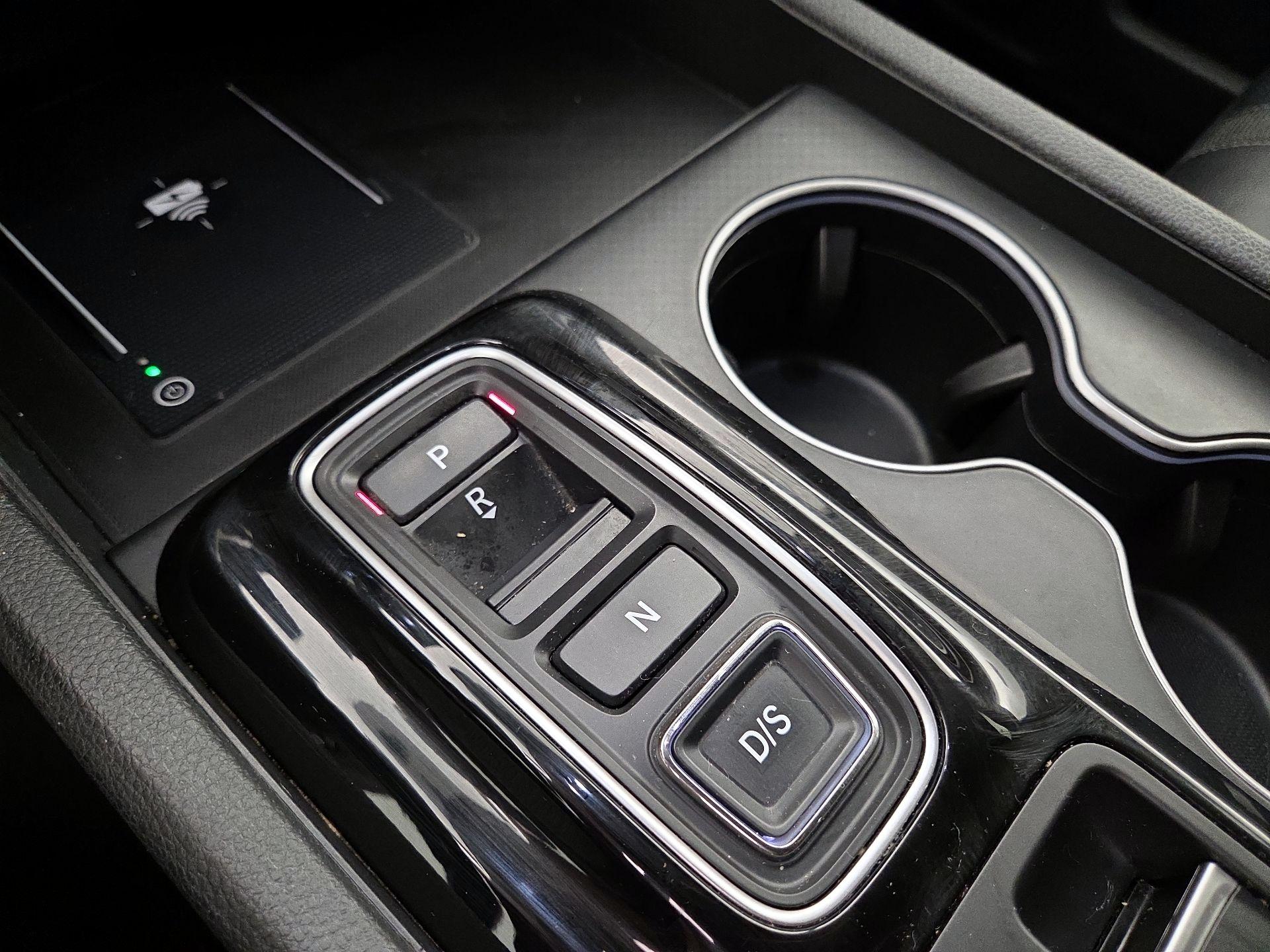 Thumbnail: 2023 Honda Pilot - 18