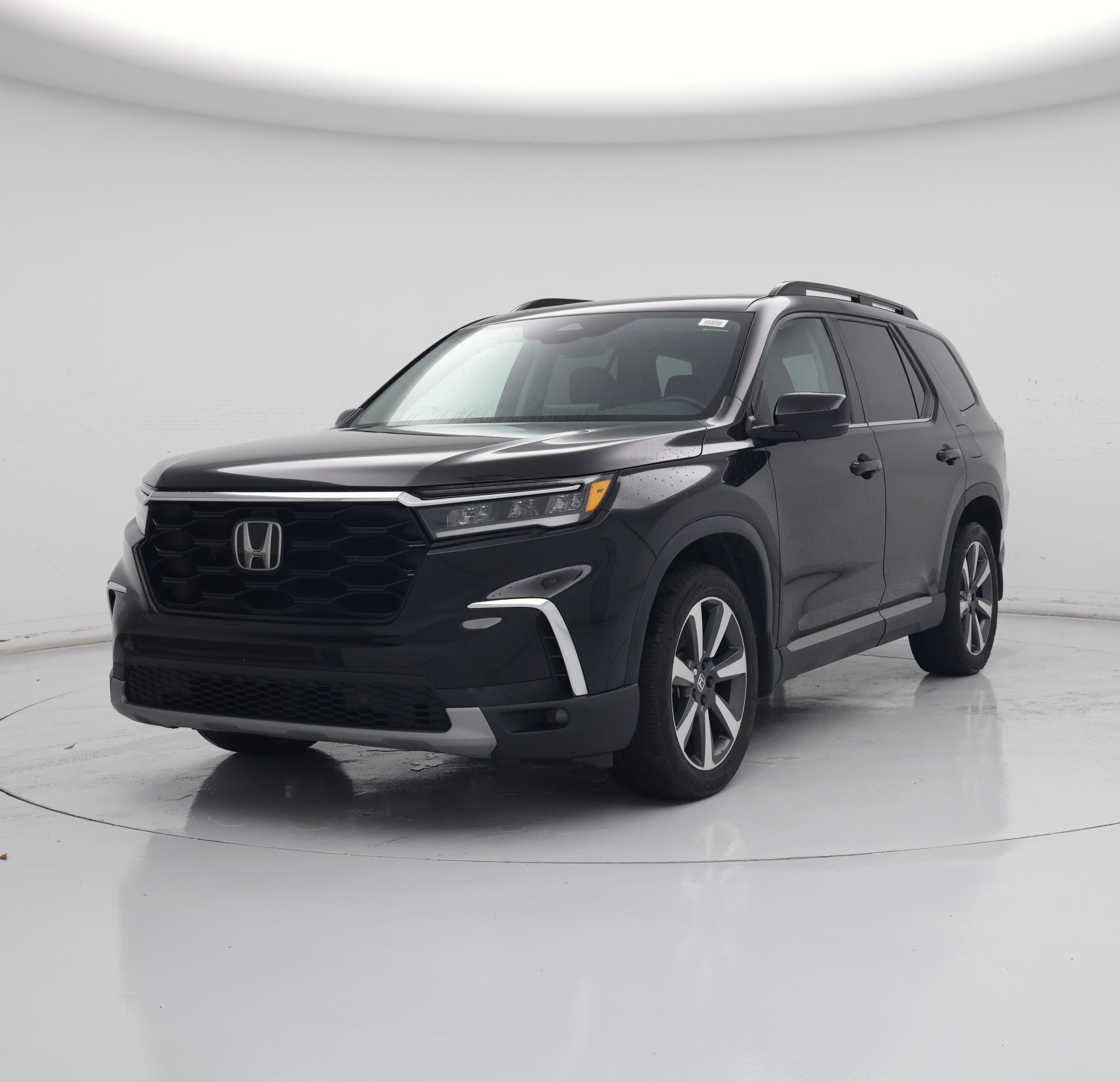 Thumbnail: 2023 Honda Pilot - 4