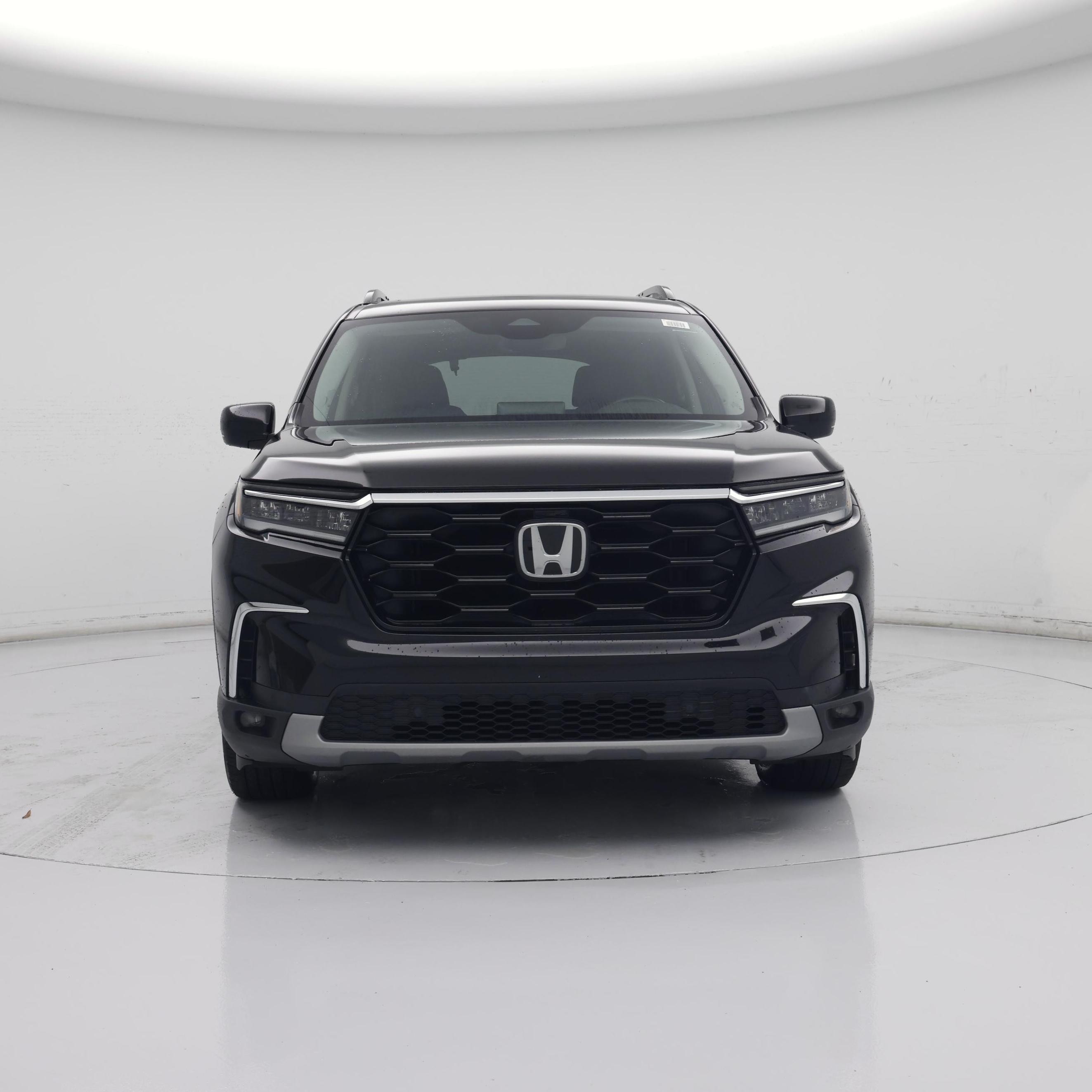Thumbnail: 2023 Honda Pilot - 5