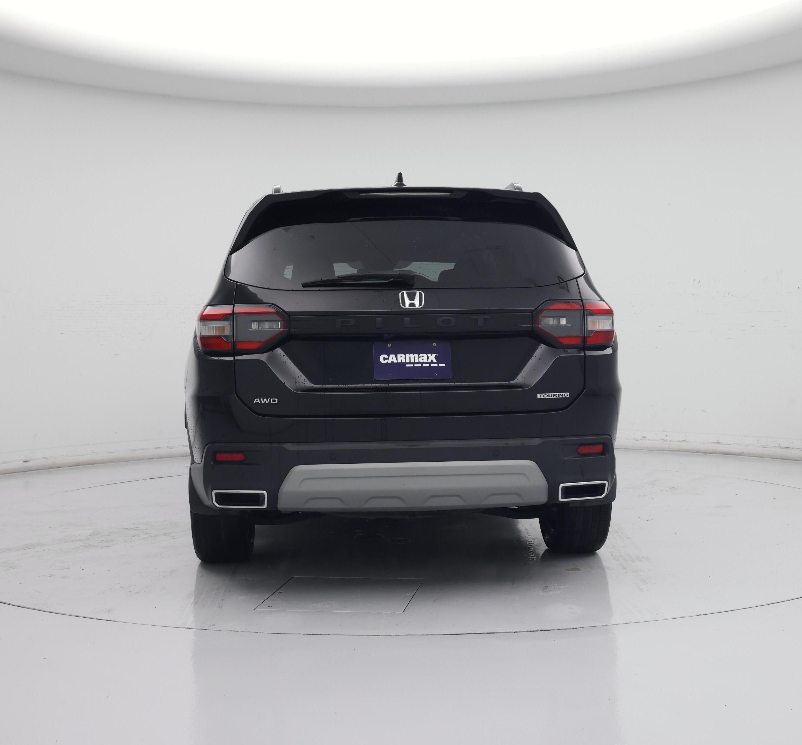 Thumbnail: 2023 Honda Pilot - 6