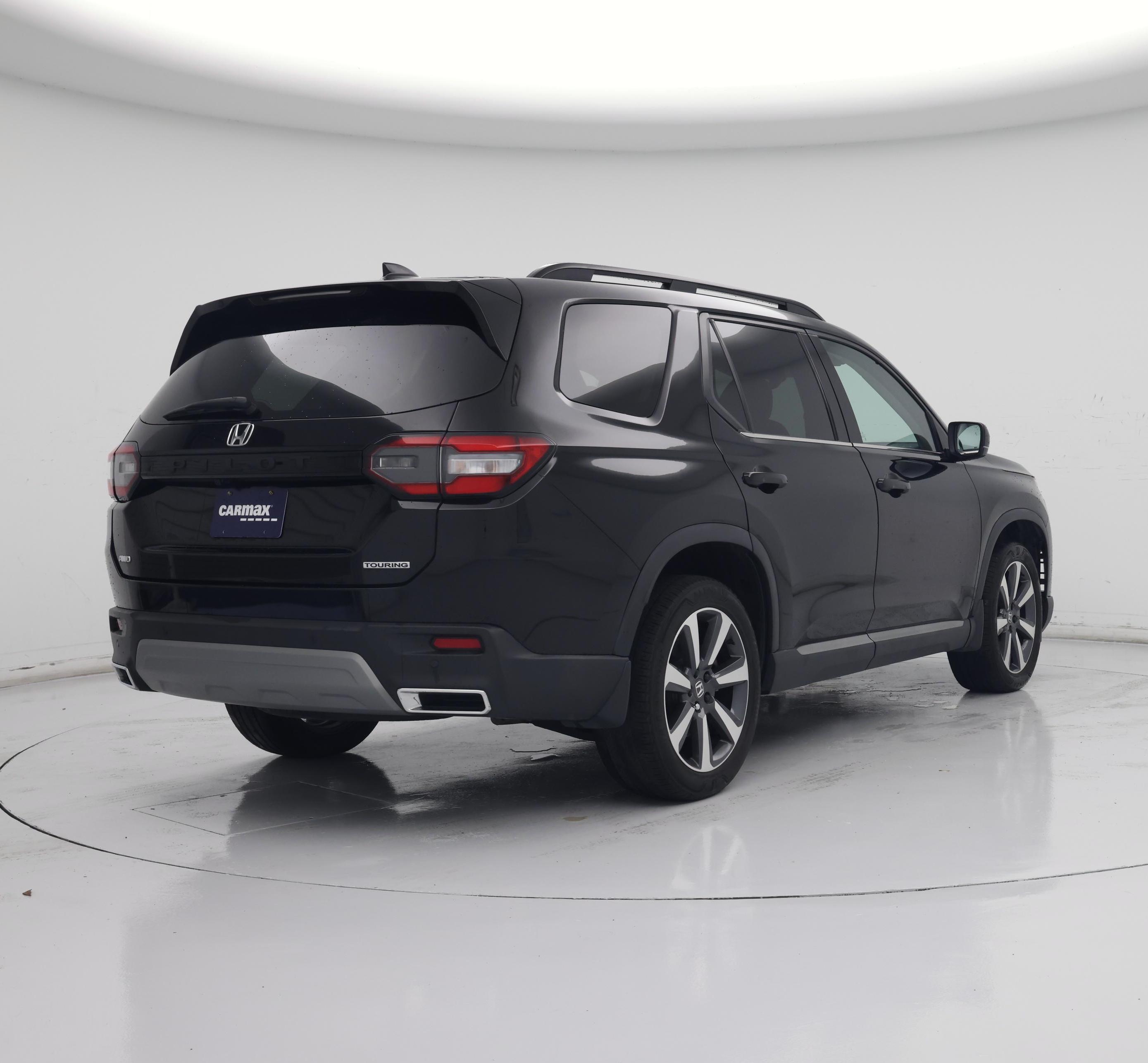 Thumbnail: 2023 Honda Pilot - 8