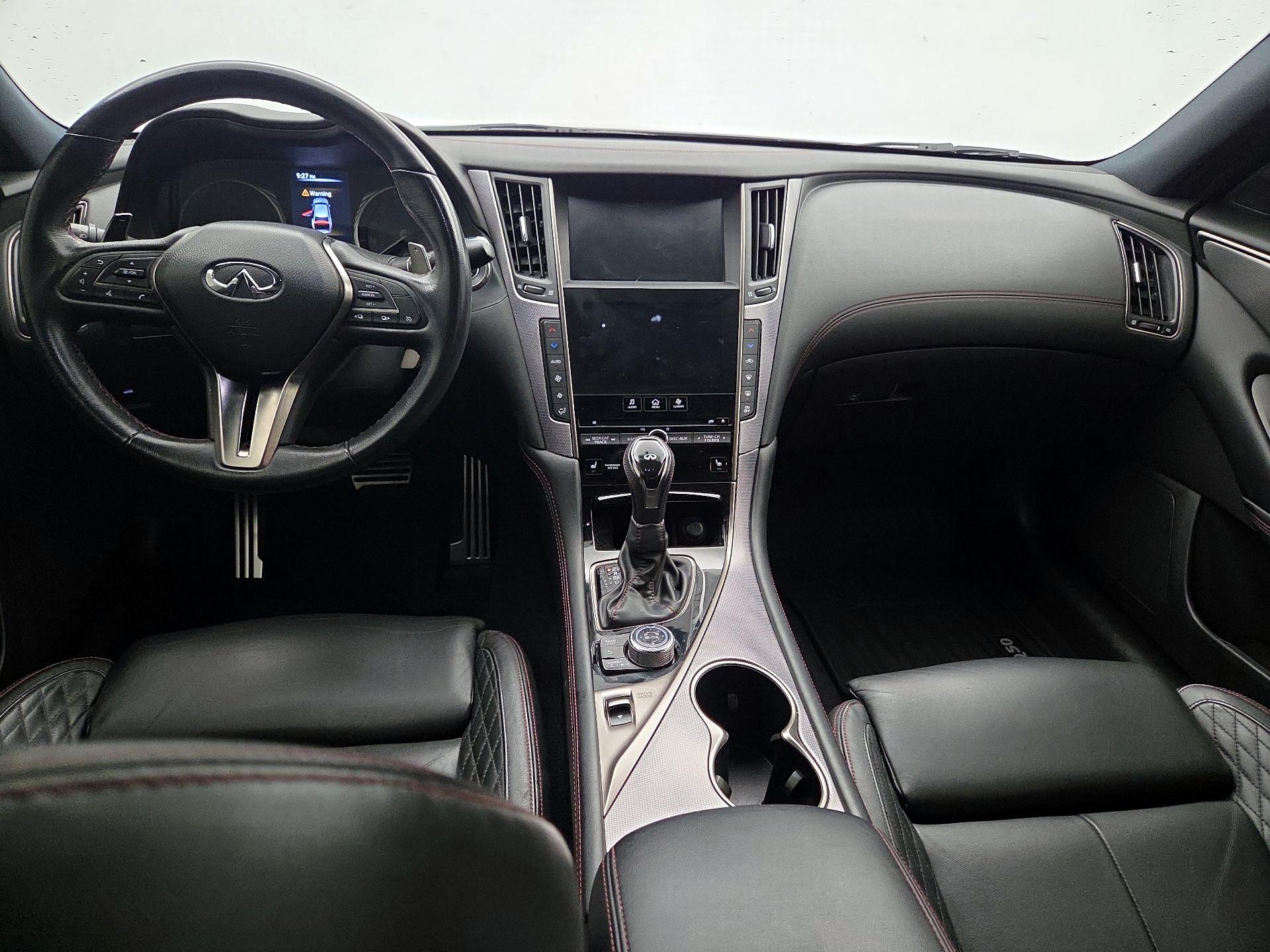 Thumbnail: 2018 INFINITI  - 9