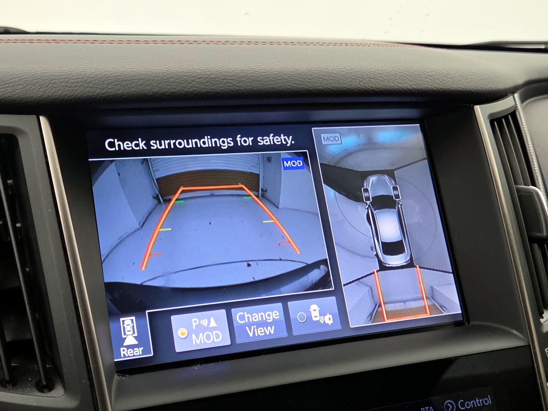 Thumbnail: 2018 INFINITI  - 15