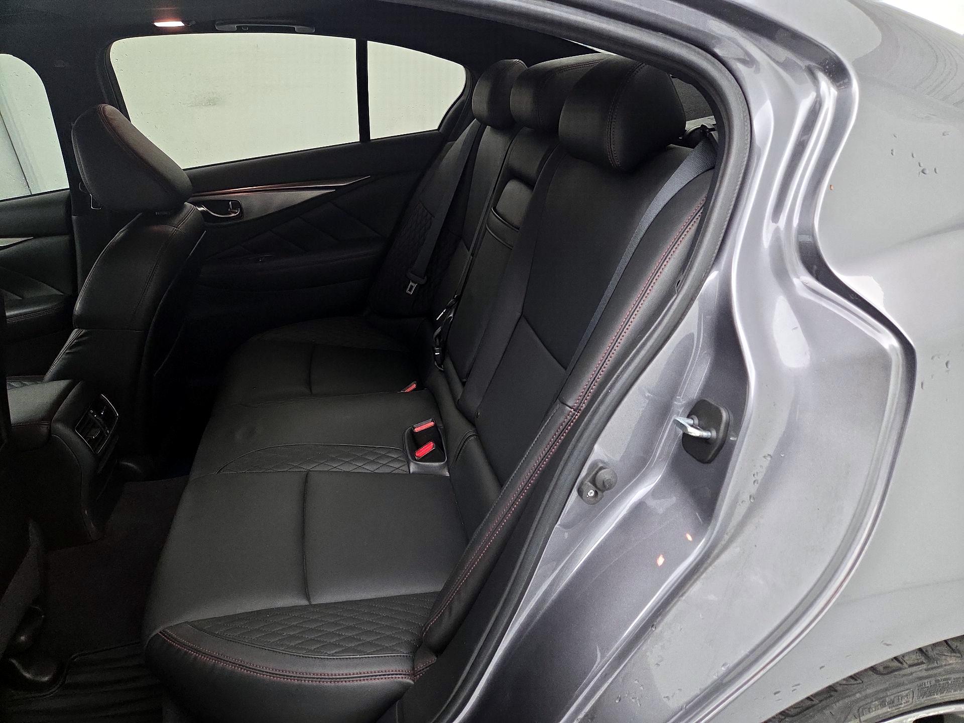 Thumbnail: 2018 INFINITI  - 20