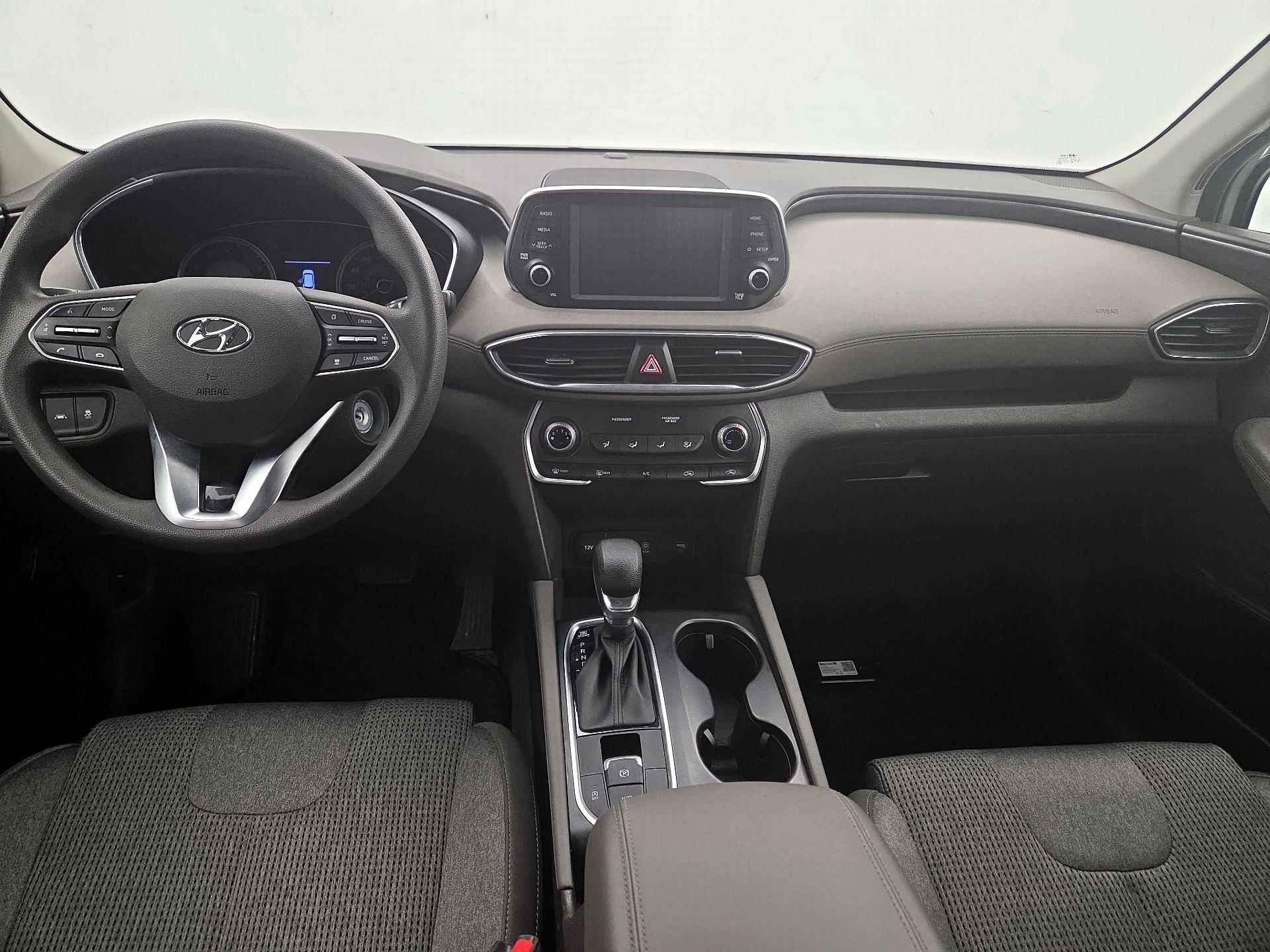Thumbnail: 2019 Hyundai Santa Fe - 9