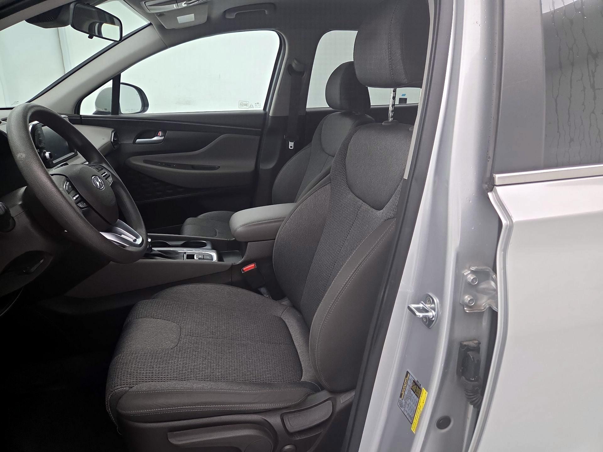 Thumbnail: 2019 Hyundai Santa Fe - 11