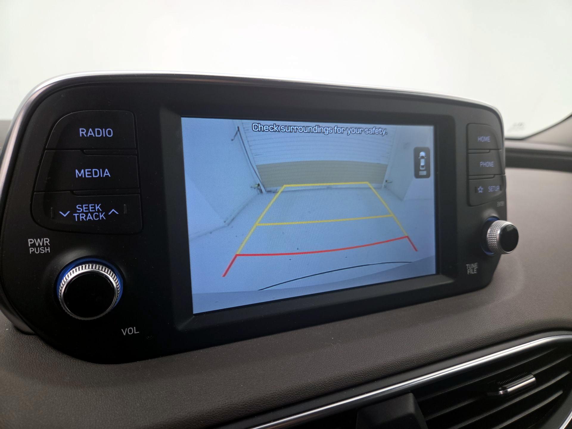 Thumbnail: 2019 Hyundai Santa Fe - 14