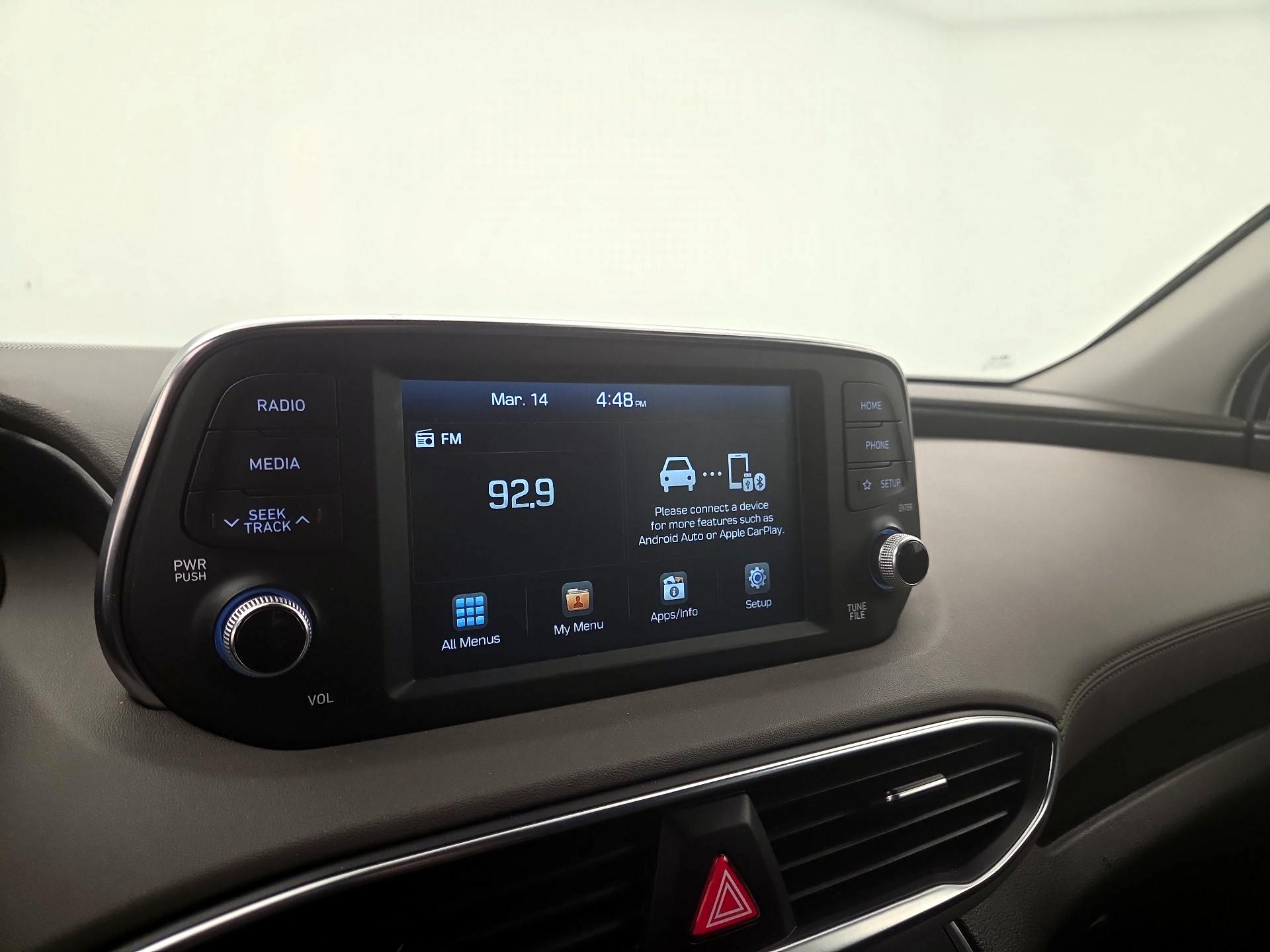 Thumbnail: 2019 Hyundai Santa Fe - 15