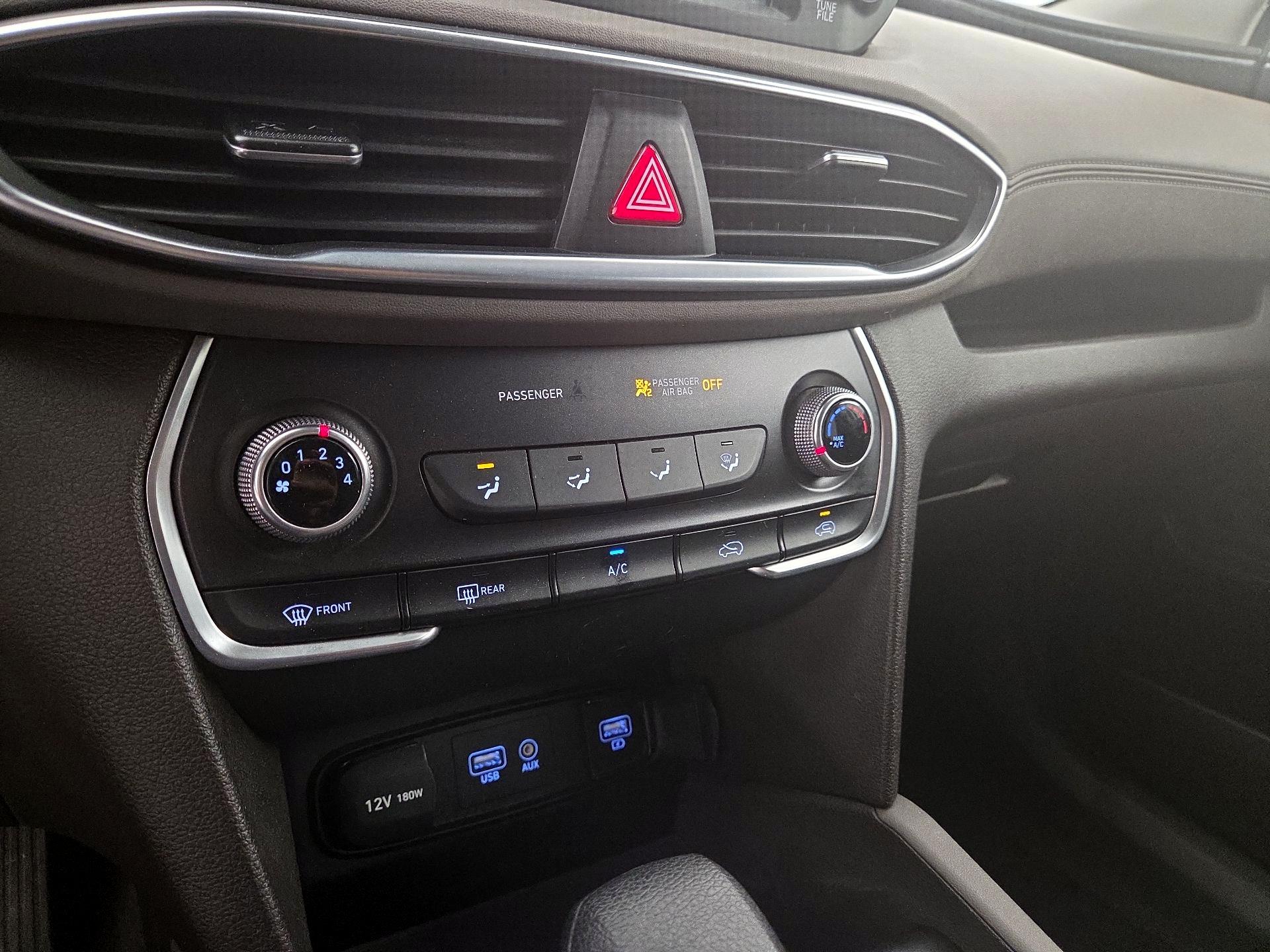 Thumbnail: 2019 Hyundai Santa Fe - 16