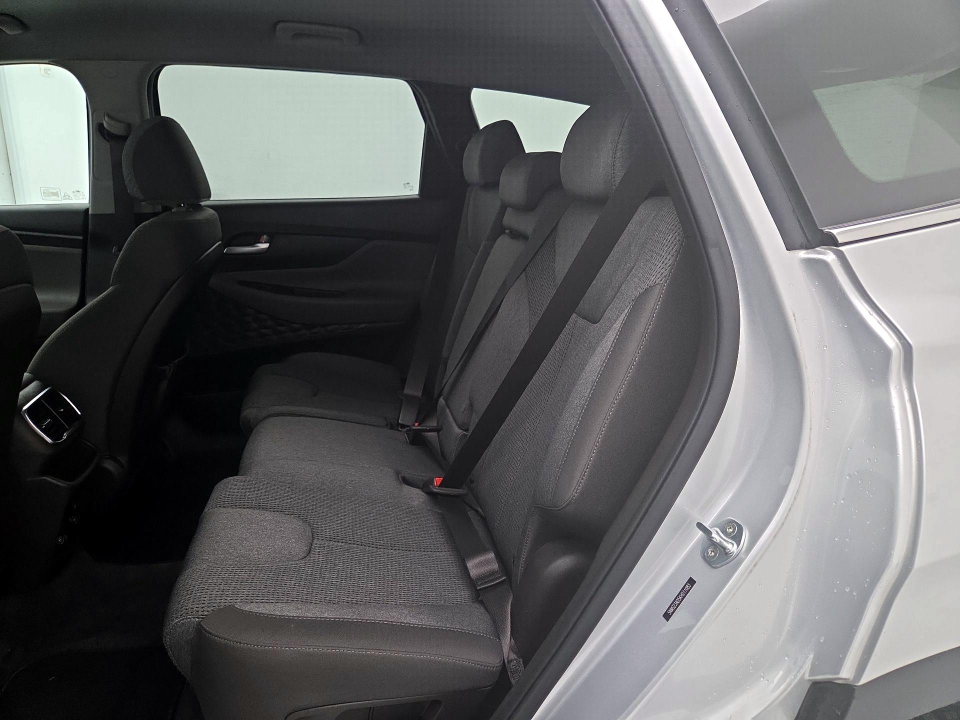 Thumbnail: 2019 Hyundai Santa Fe - 19