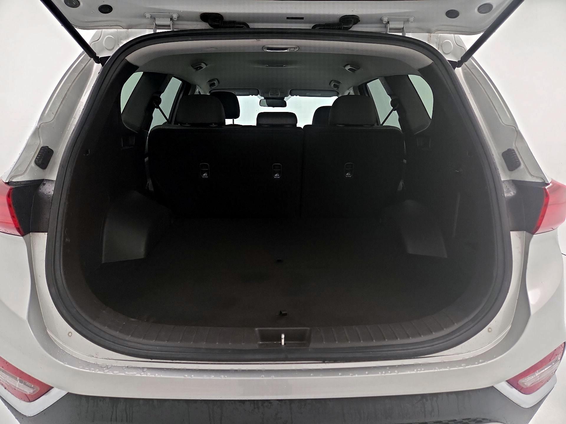 Thumbnail: 2019 Hyundai Santa Fe - 20
