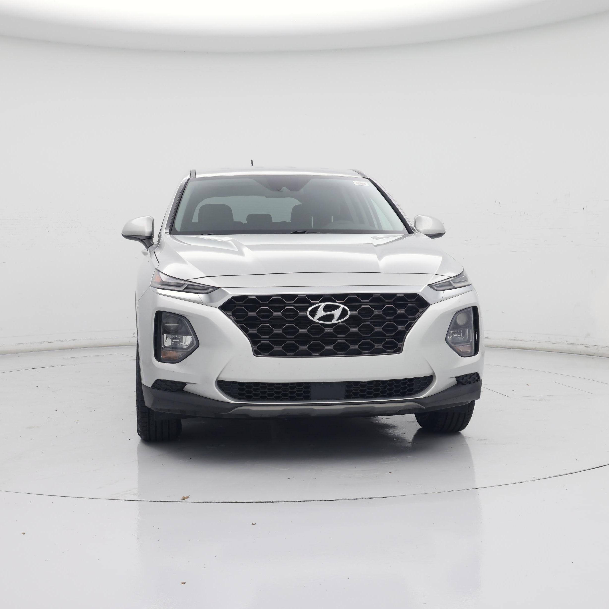 Thumbnail: 2019 Hyundai Santa Fe - 5