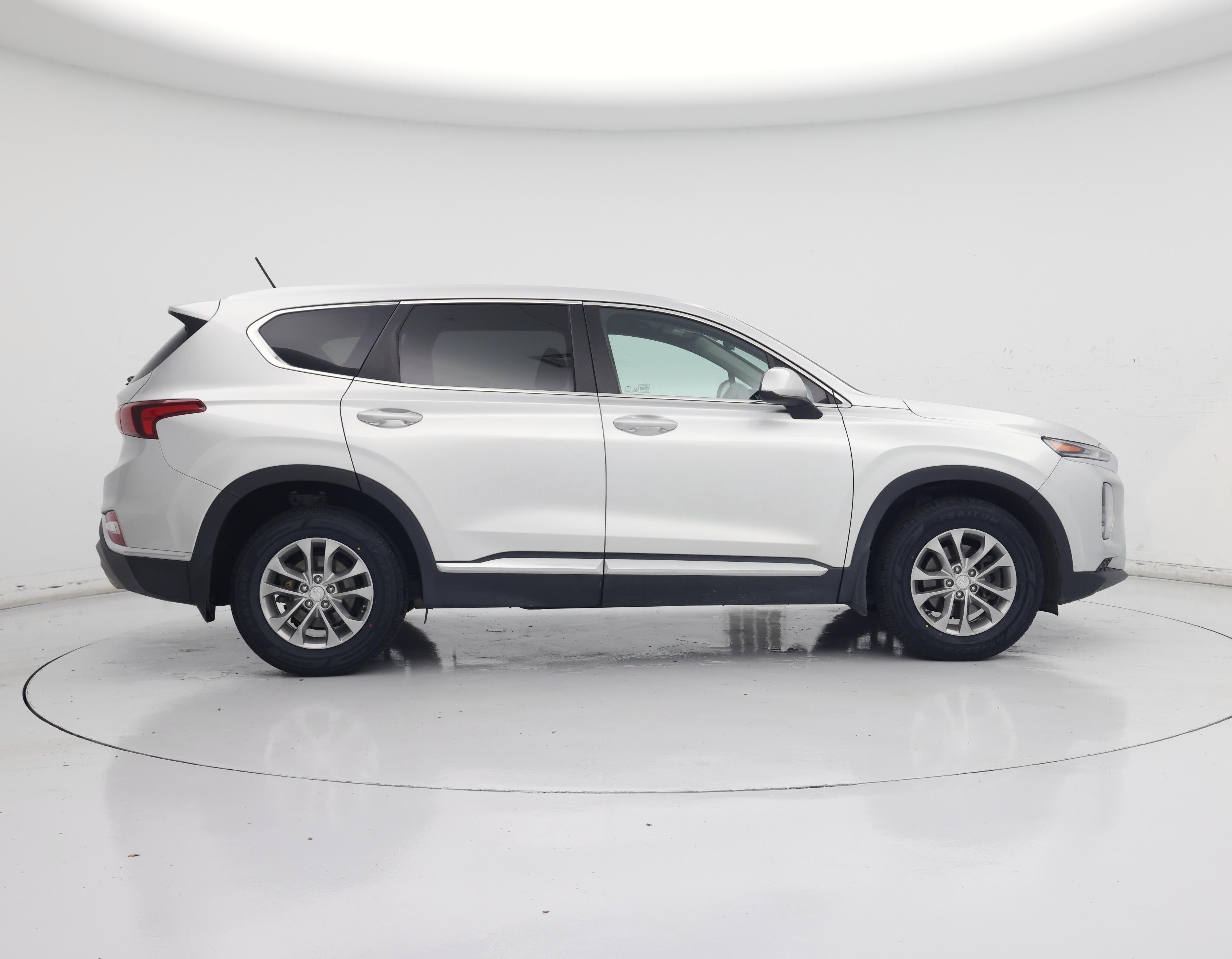 Thumbnail: 2019 Hyundai Santa Fe - 7