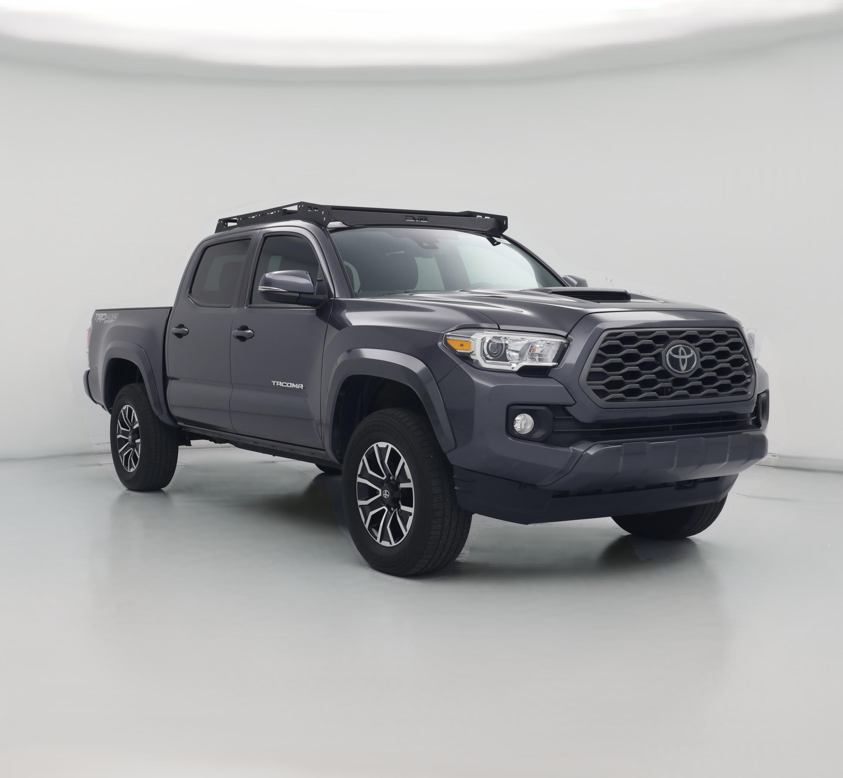Thumbnail: 2023 Toyota Tacoma - 1