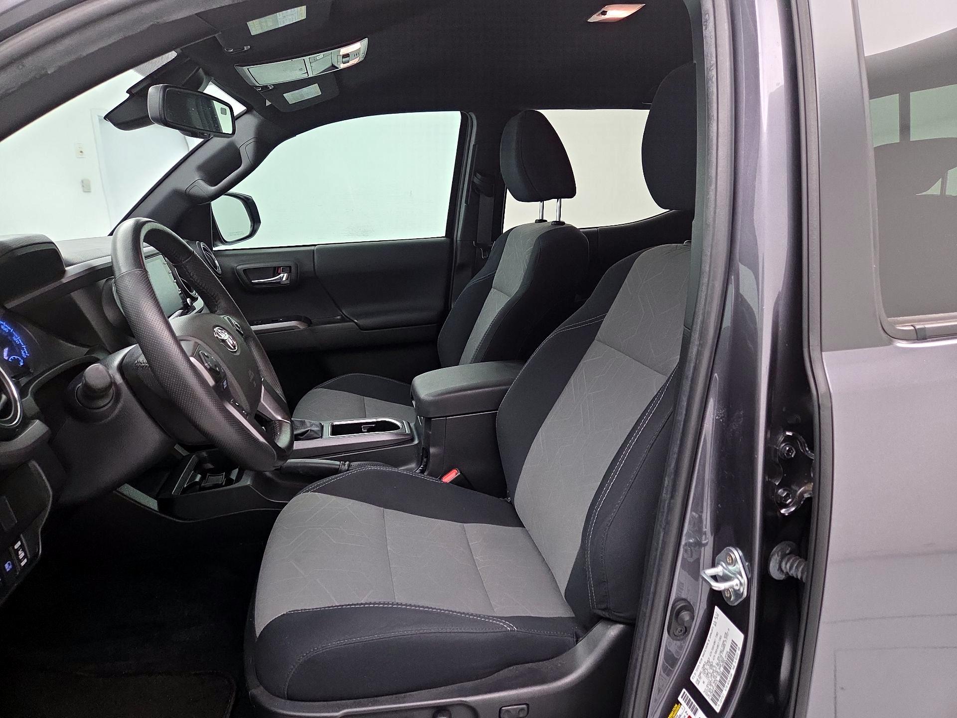 Thumbnail: 2023 Toyota Tacoma - 11