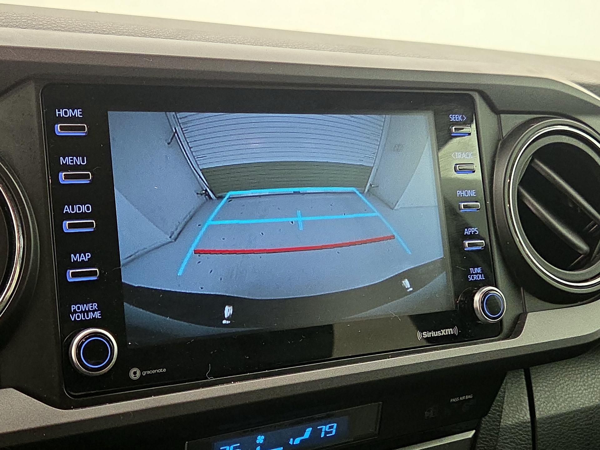 Thumbnail: 2023 Toyota Tacoma - 14