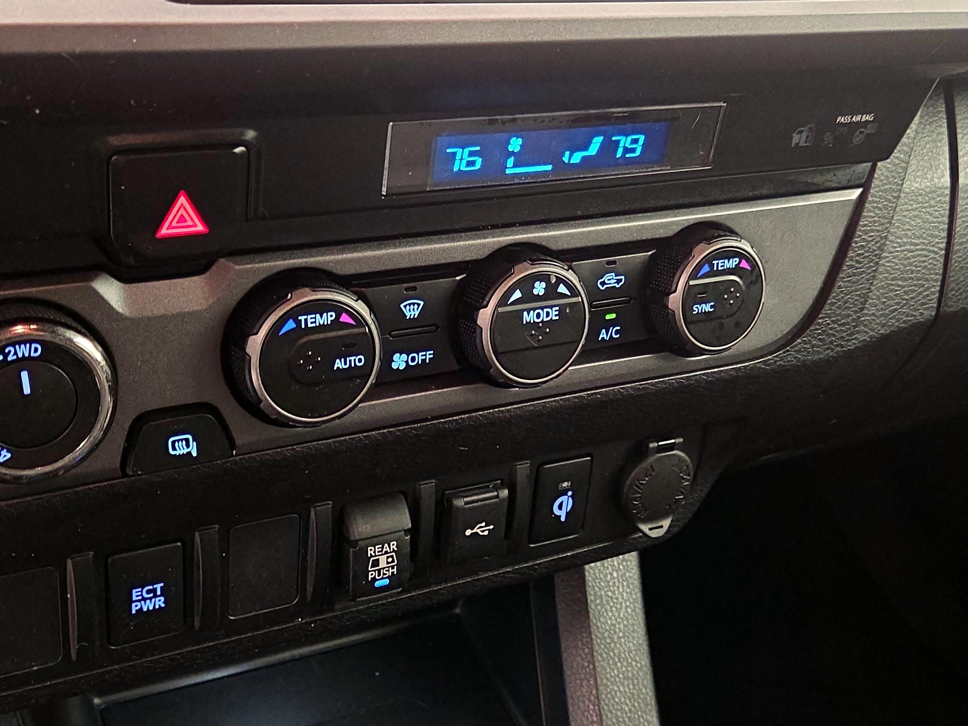 Thumbnail: 2023 Toyota Tacoma - 16