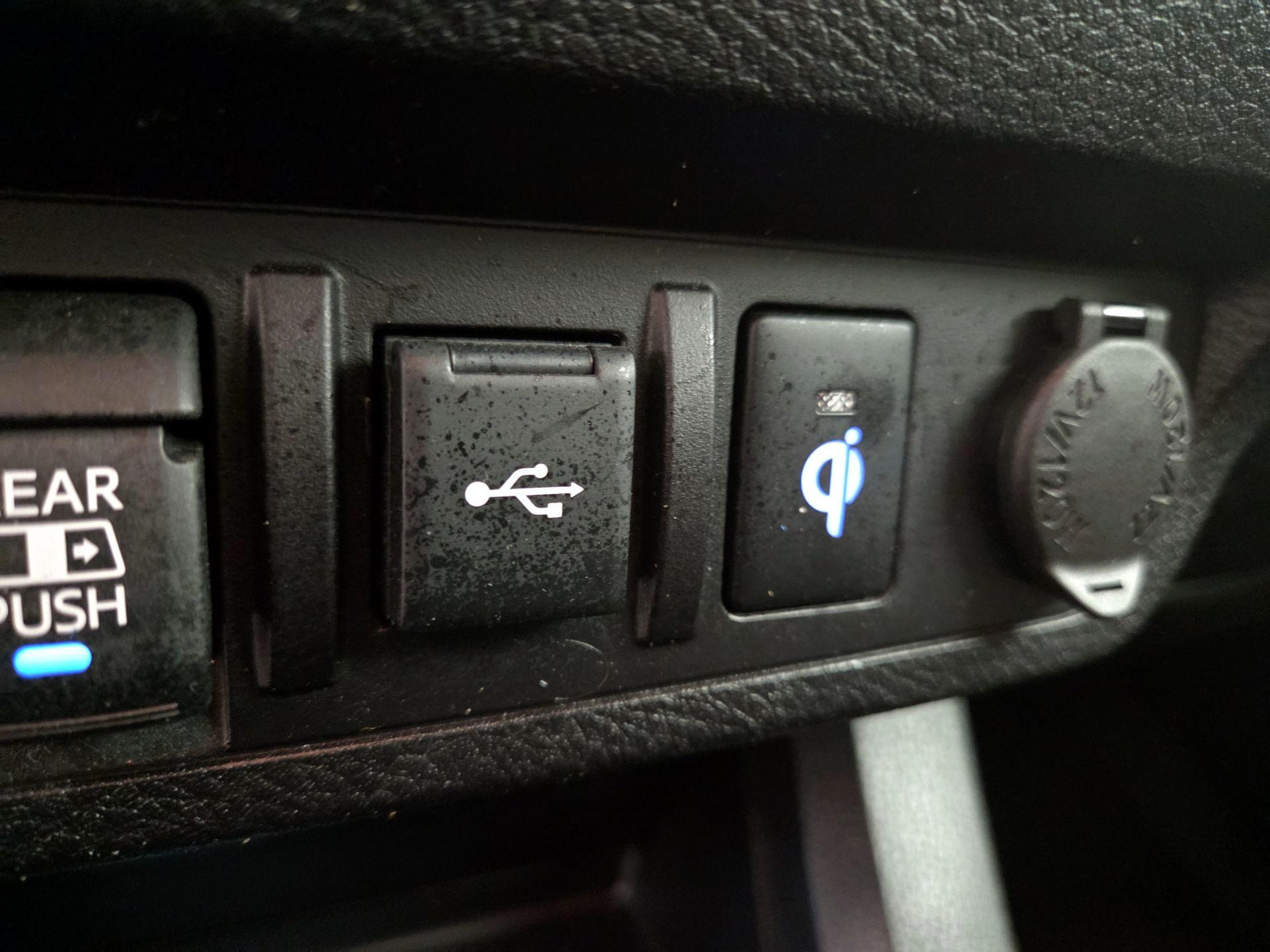 Thumbnail: 2023 Toyota Tacoma - 18