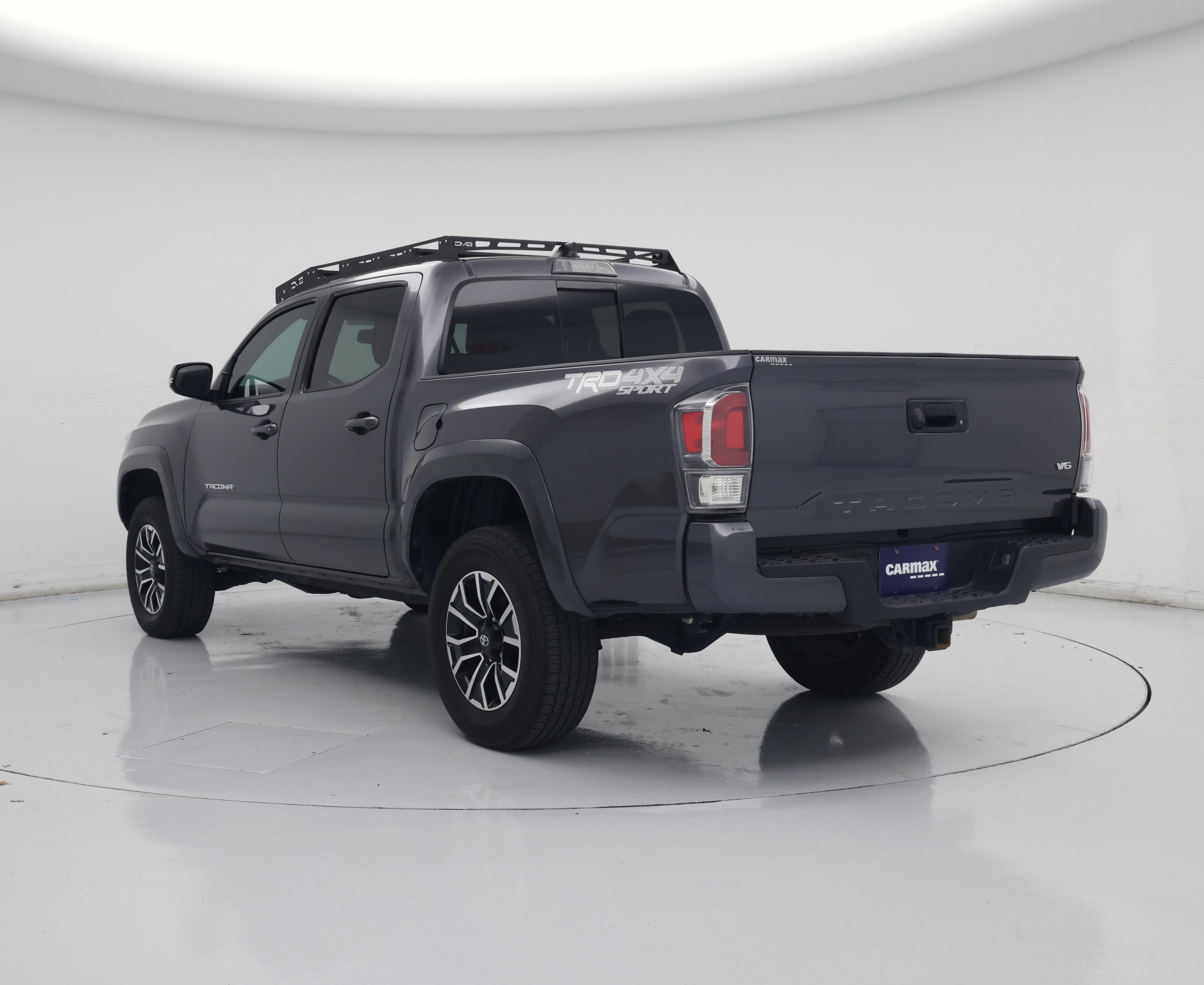 Thumbnail: 2023 Toyota Tacoma - 2