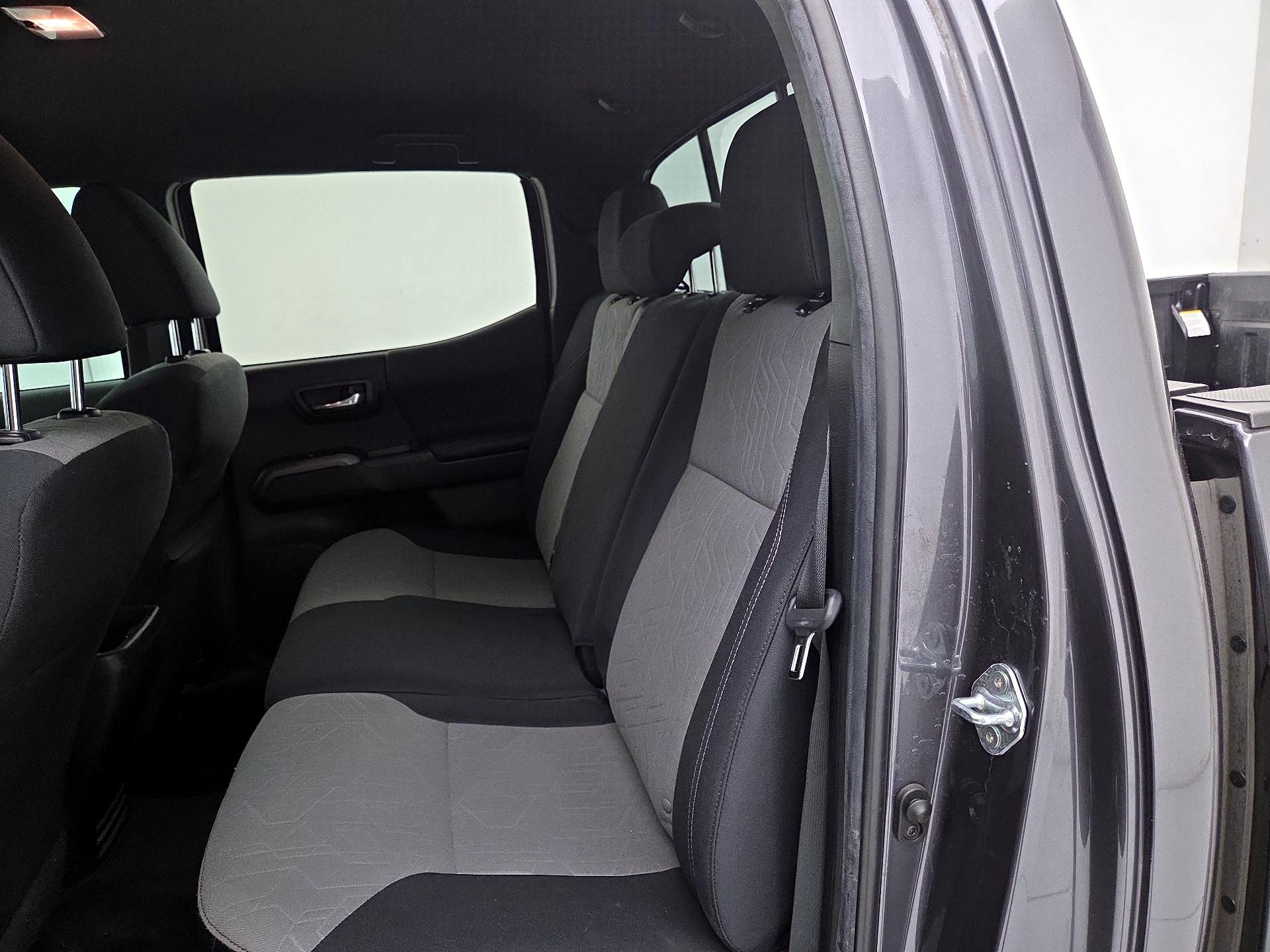 Thumbnail: 2023 Toyota Tacoma - 19