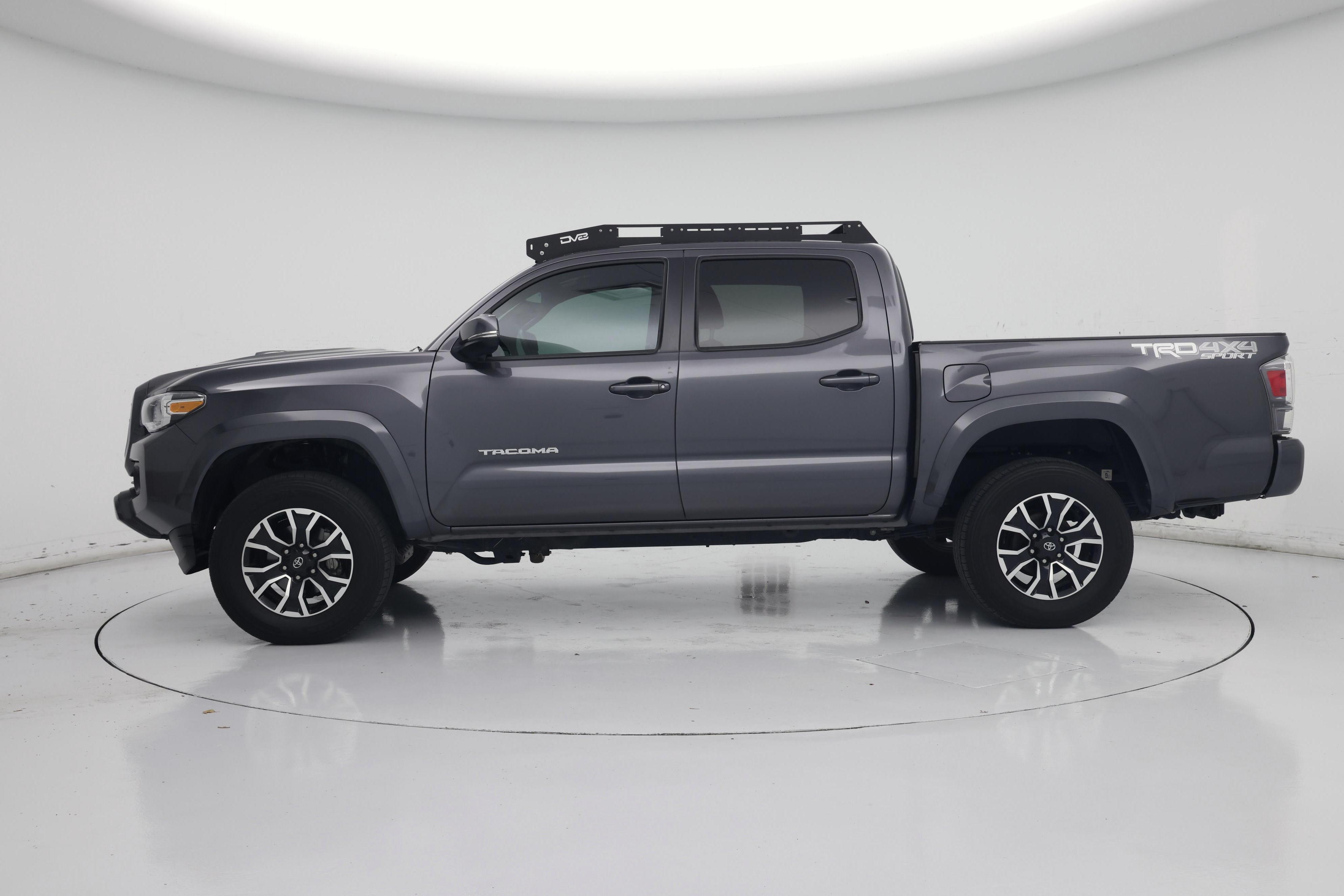 Thumbnail: 2023 Toyota Tacoma - 3