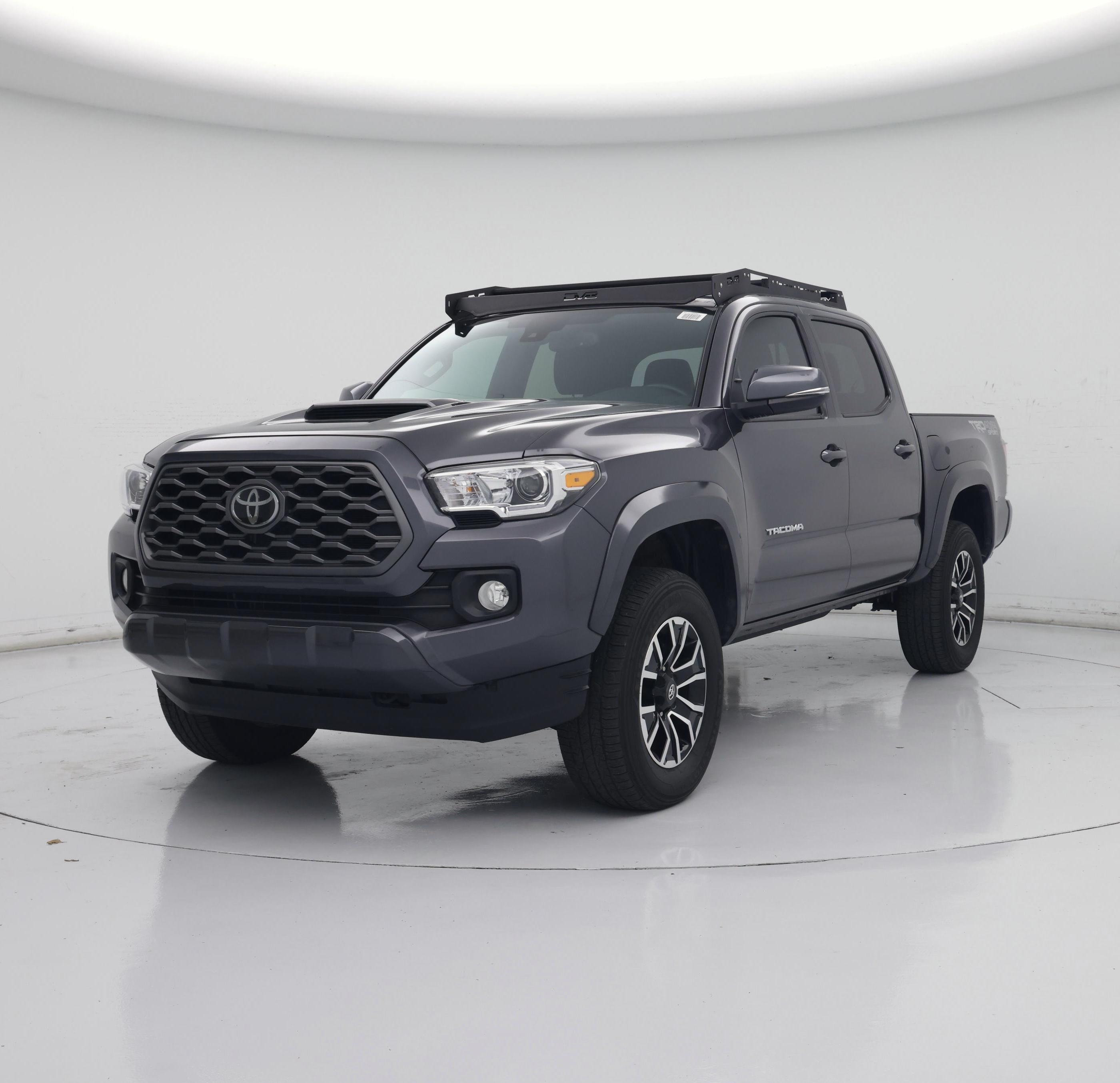 Thumbnail: 2023 Toyota Tacoma - 4