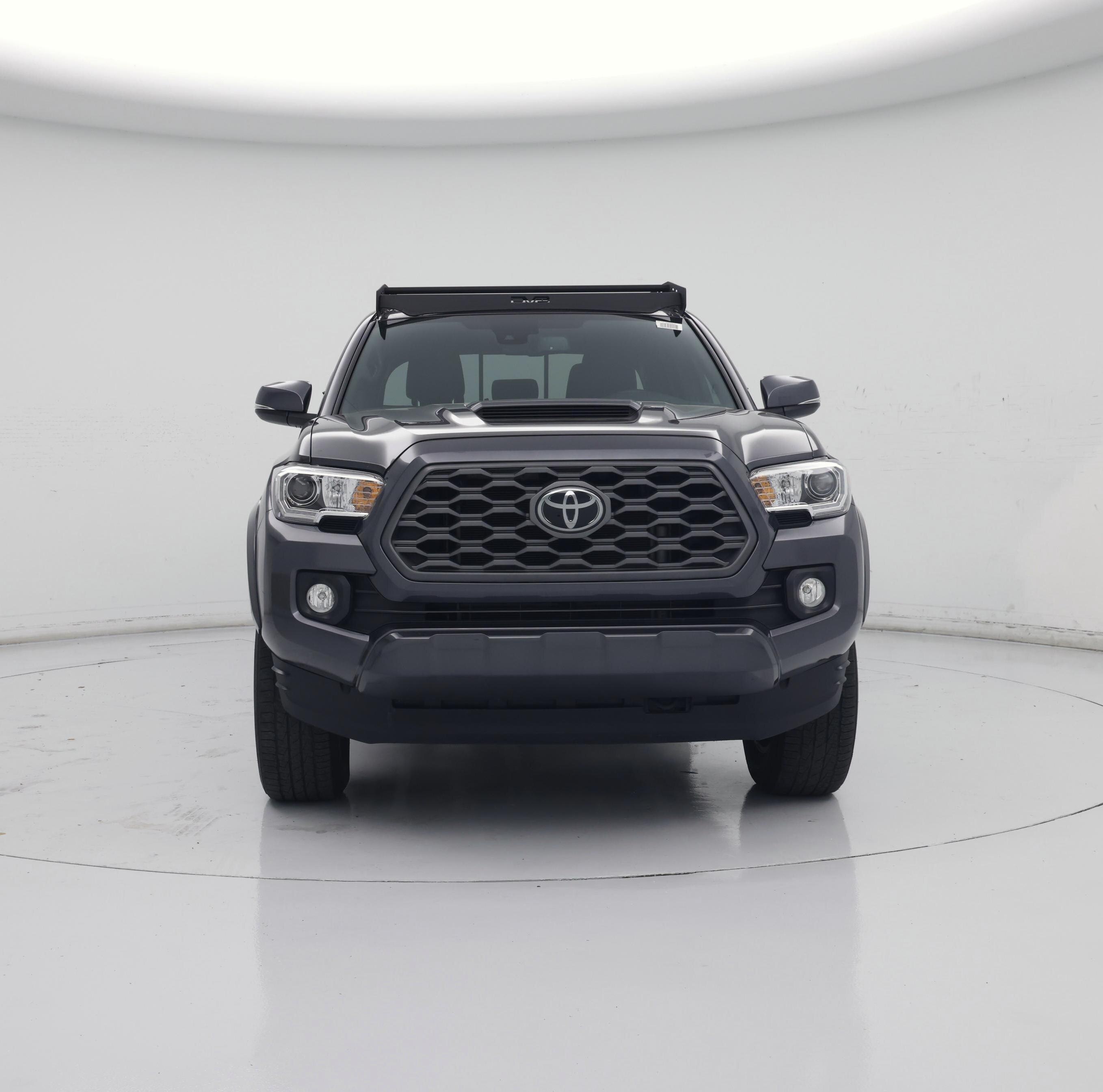 Thumbnail: 2023 Toyota Tacoma - 5