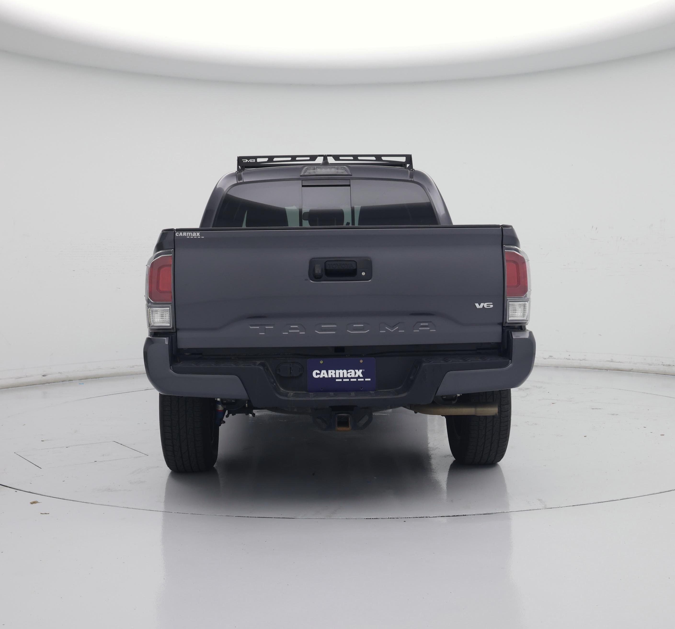 Thumbnail: 2023 Toyota Tacoma - 6