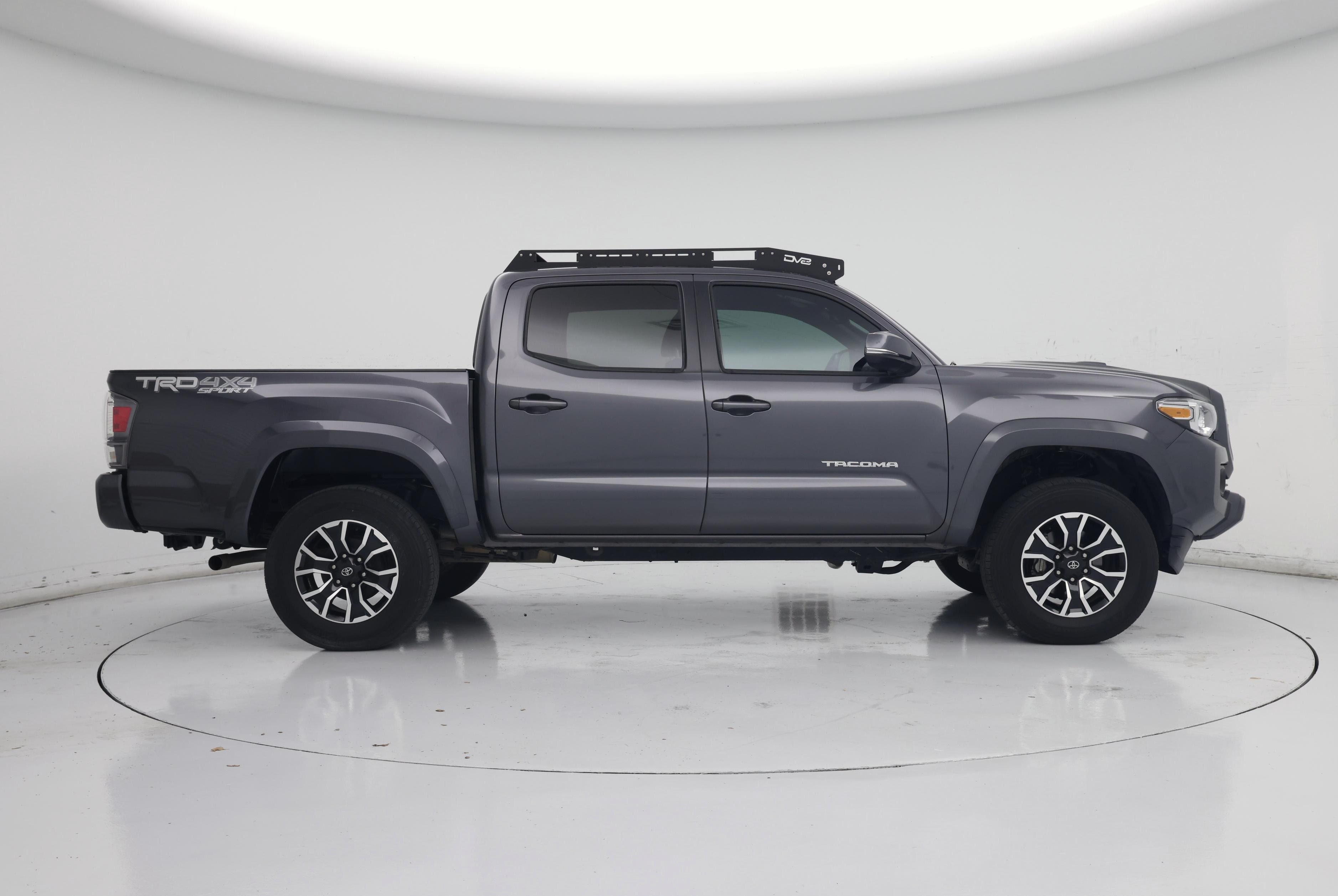 Thumbnail: 2023 Toyota Tacoma - 7