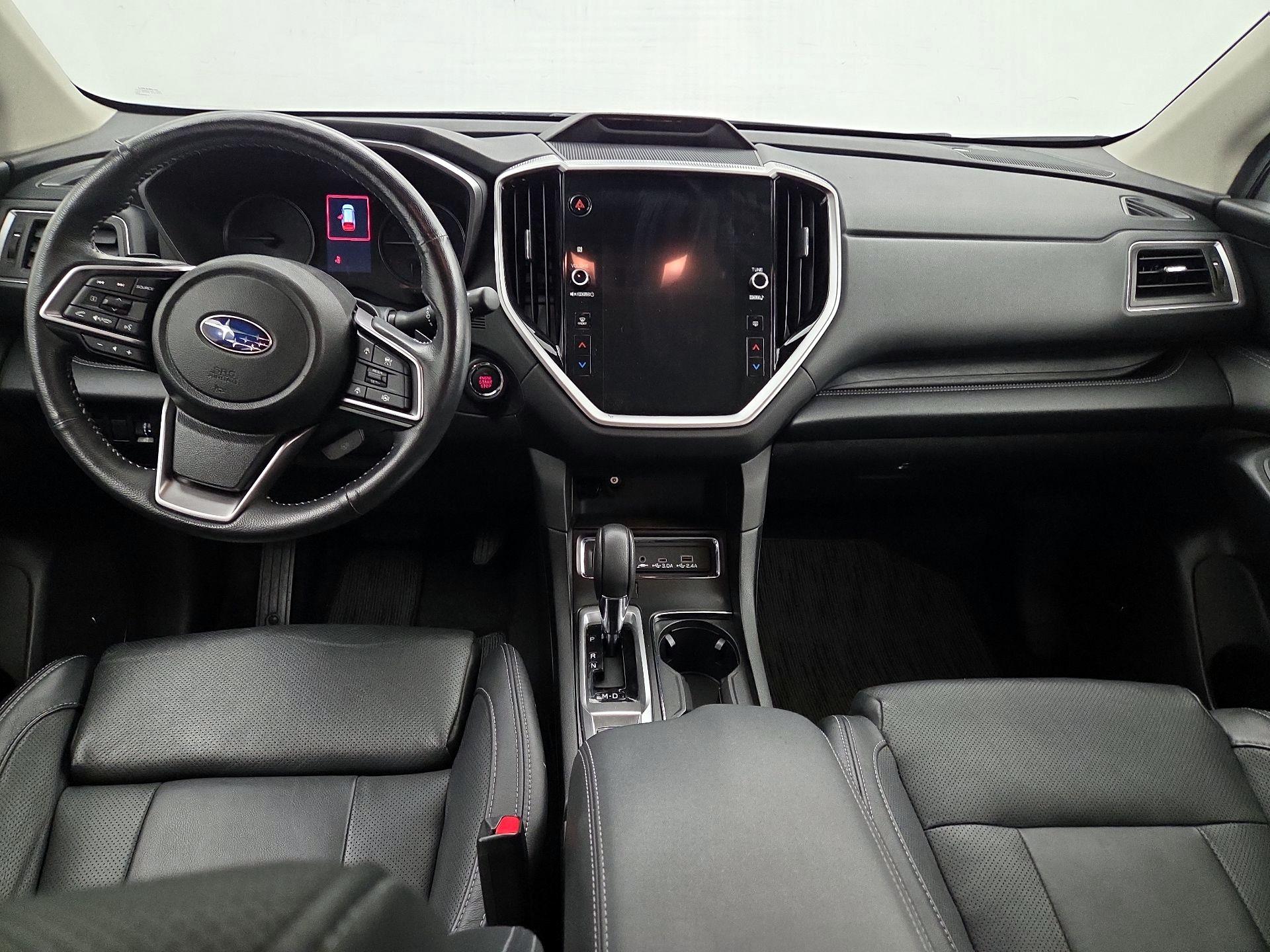 Thumbnail: 2023 Subaru Ascent - 9