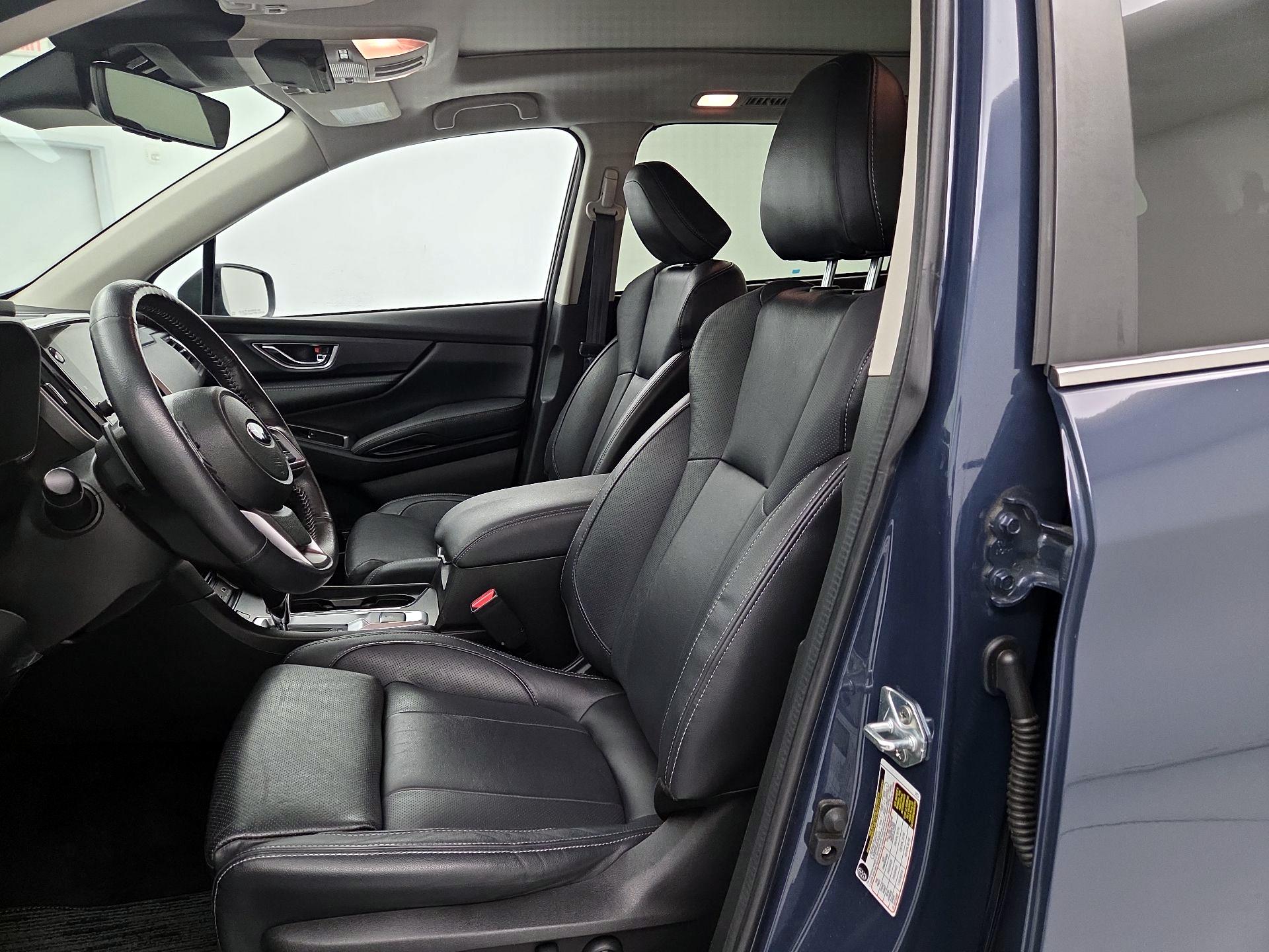 Thumbnail: 2023 Subaru Ascent - 11