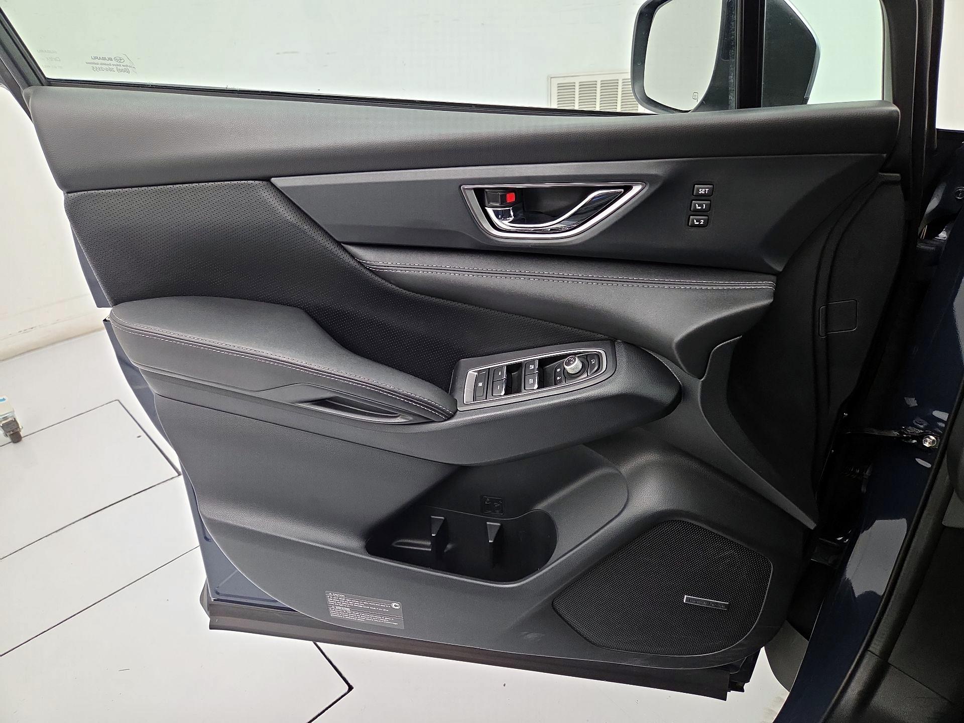 Thumbnail: 2023 Subaru Ascent - 12