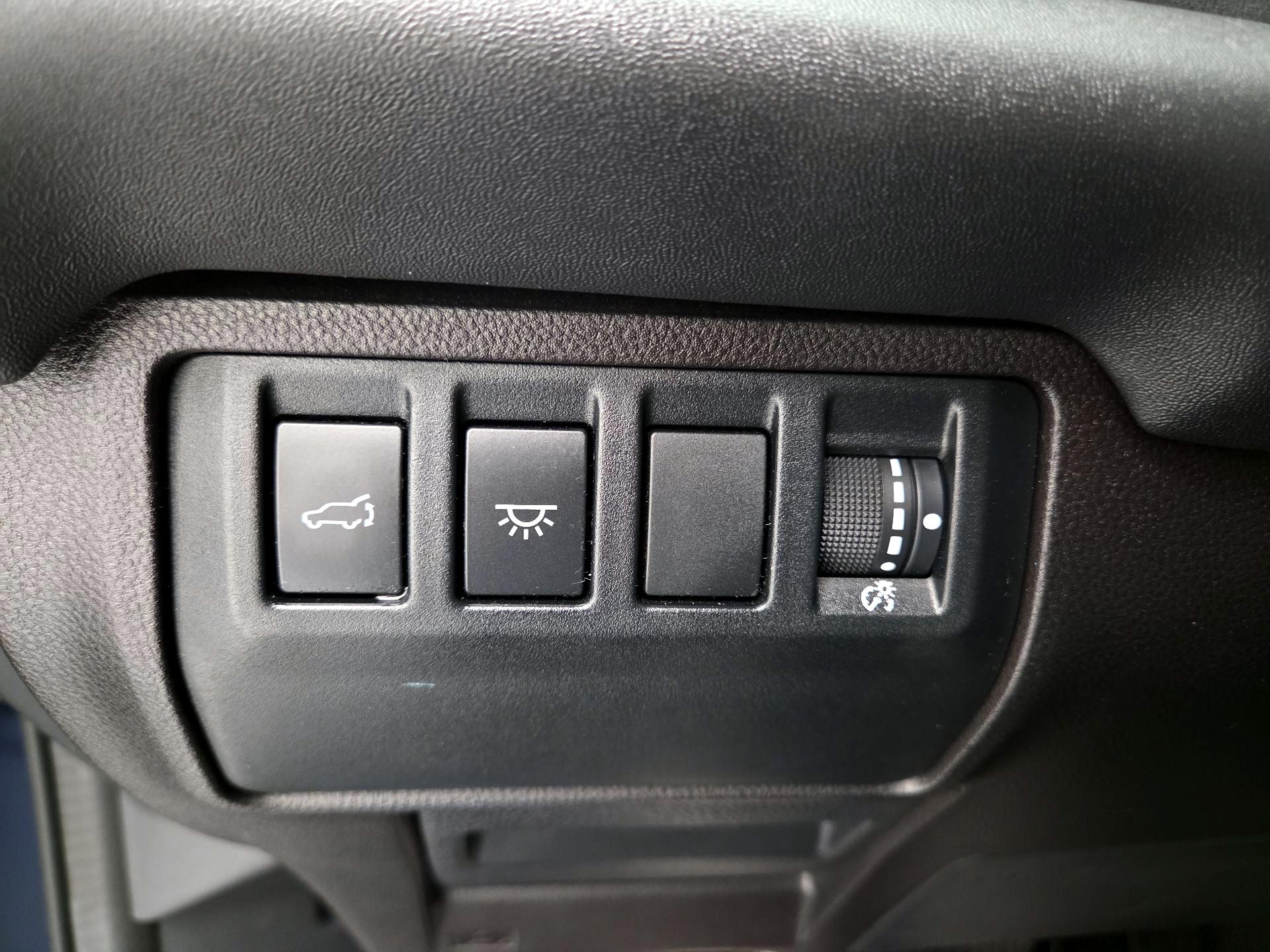 Thumbnail: 2023 Subaru Ascent - 13