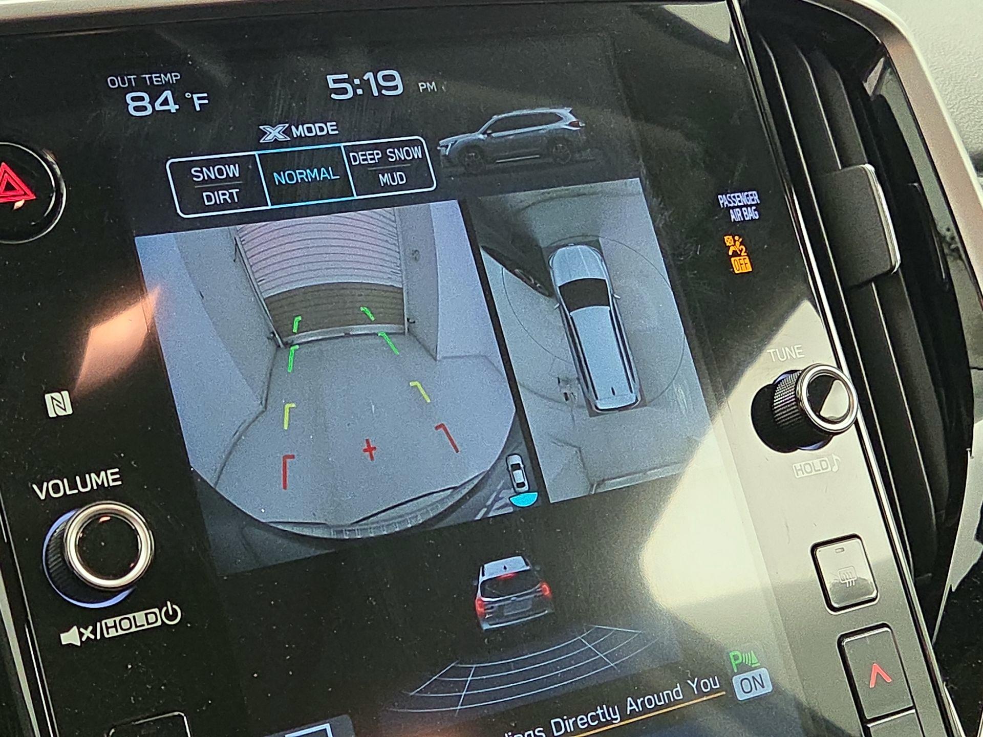 Thumbnail: 2023 Subaru Ascent - 14