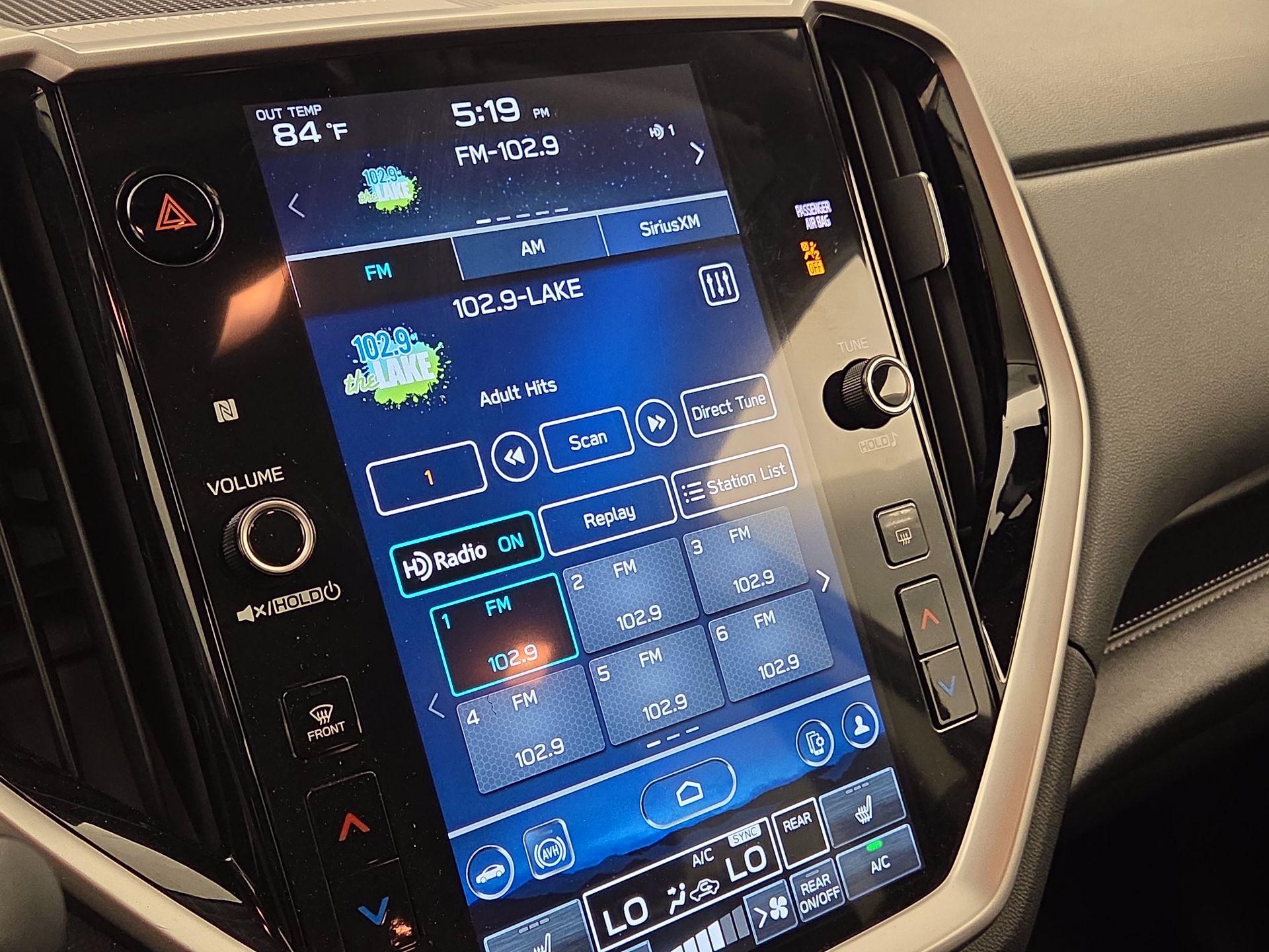 Thumbnail: 2023 Subaru Ascent - 15