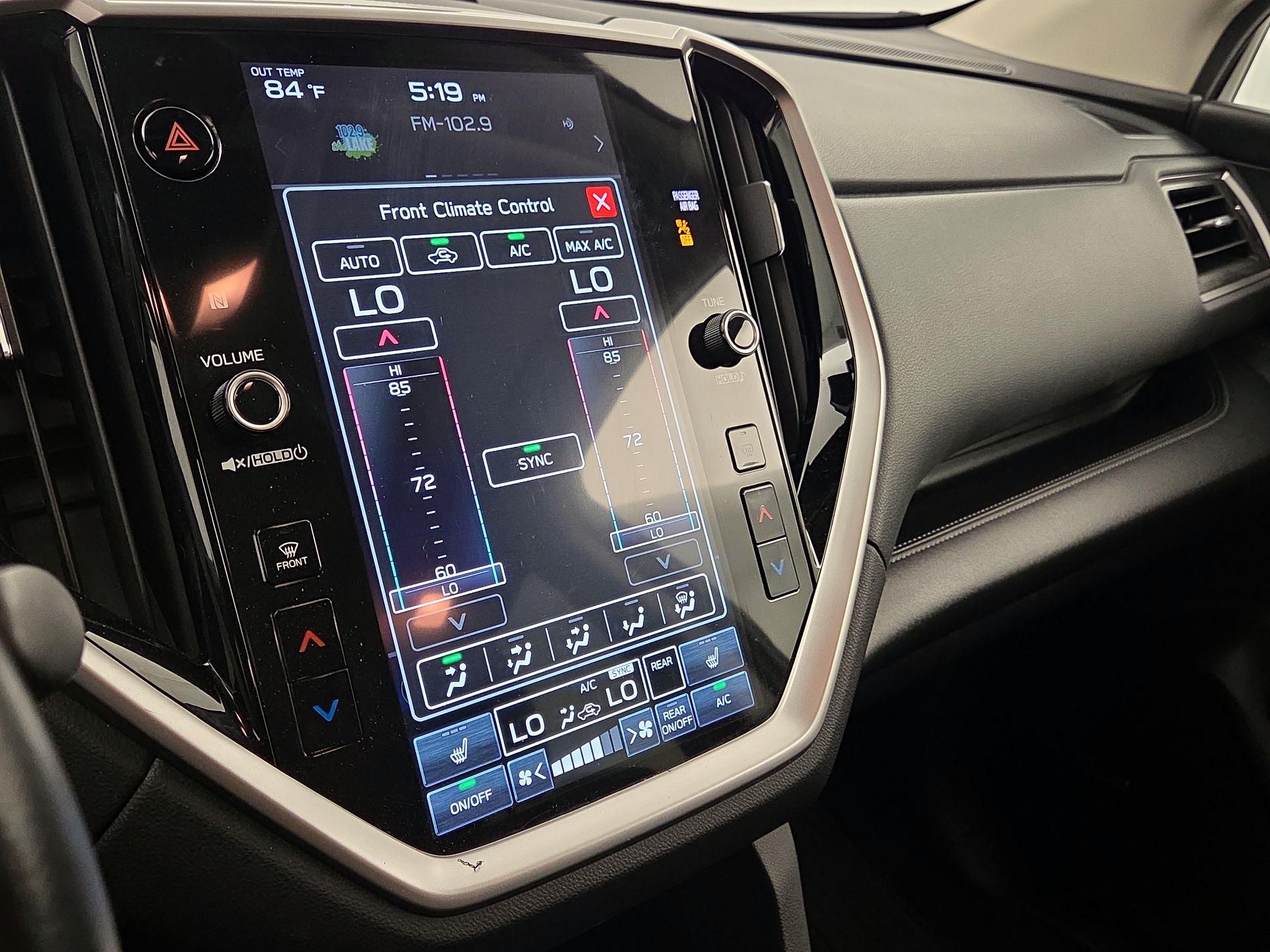 Thumbnail: 2023 Subaru Ascent - 16