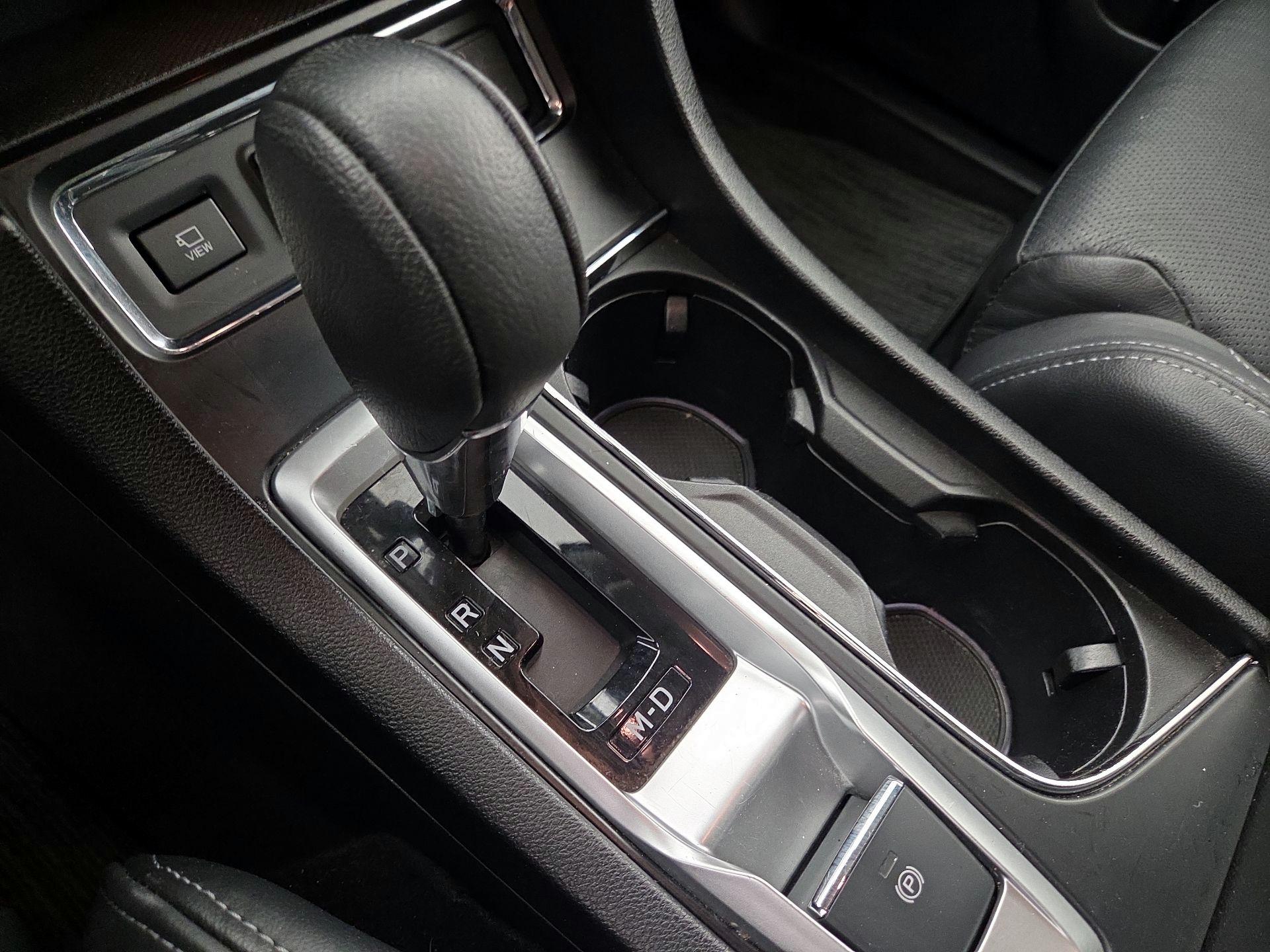 Thumbnail: 2023 Subaru Ascent - 17