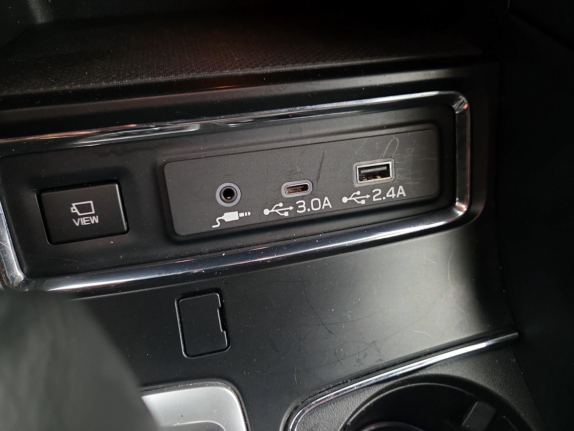 Thumbnail: 2023 Subaru Ascent - 18