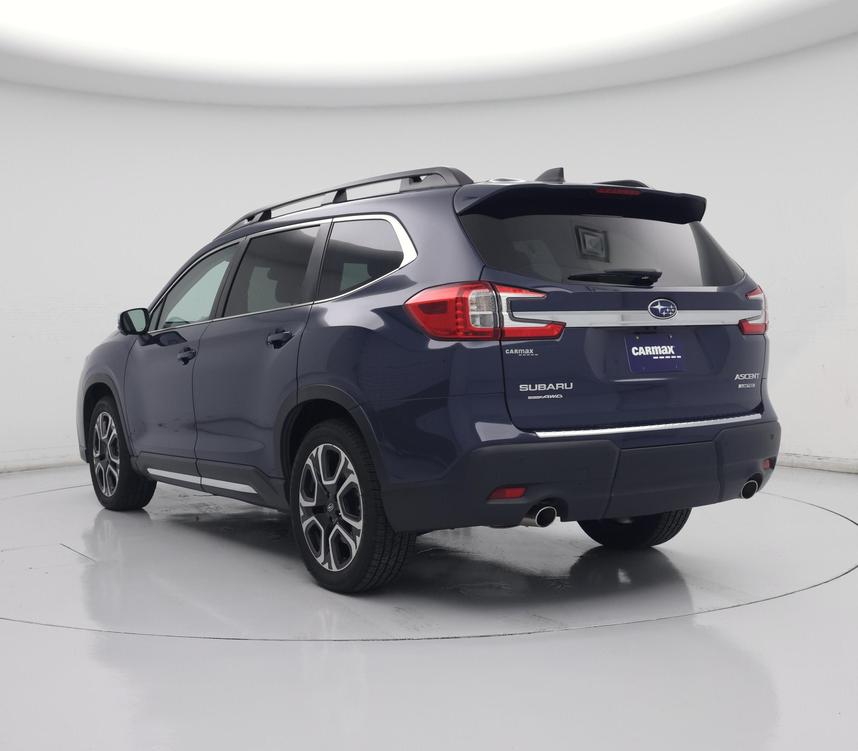 Thumbnail: 2023 Subaru Ascent - 2