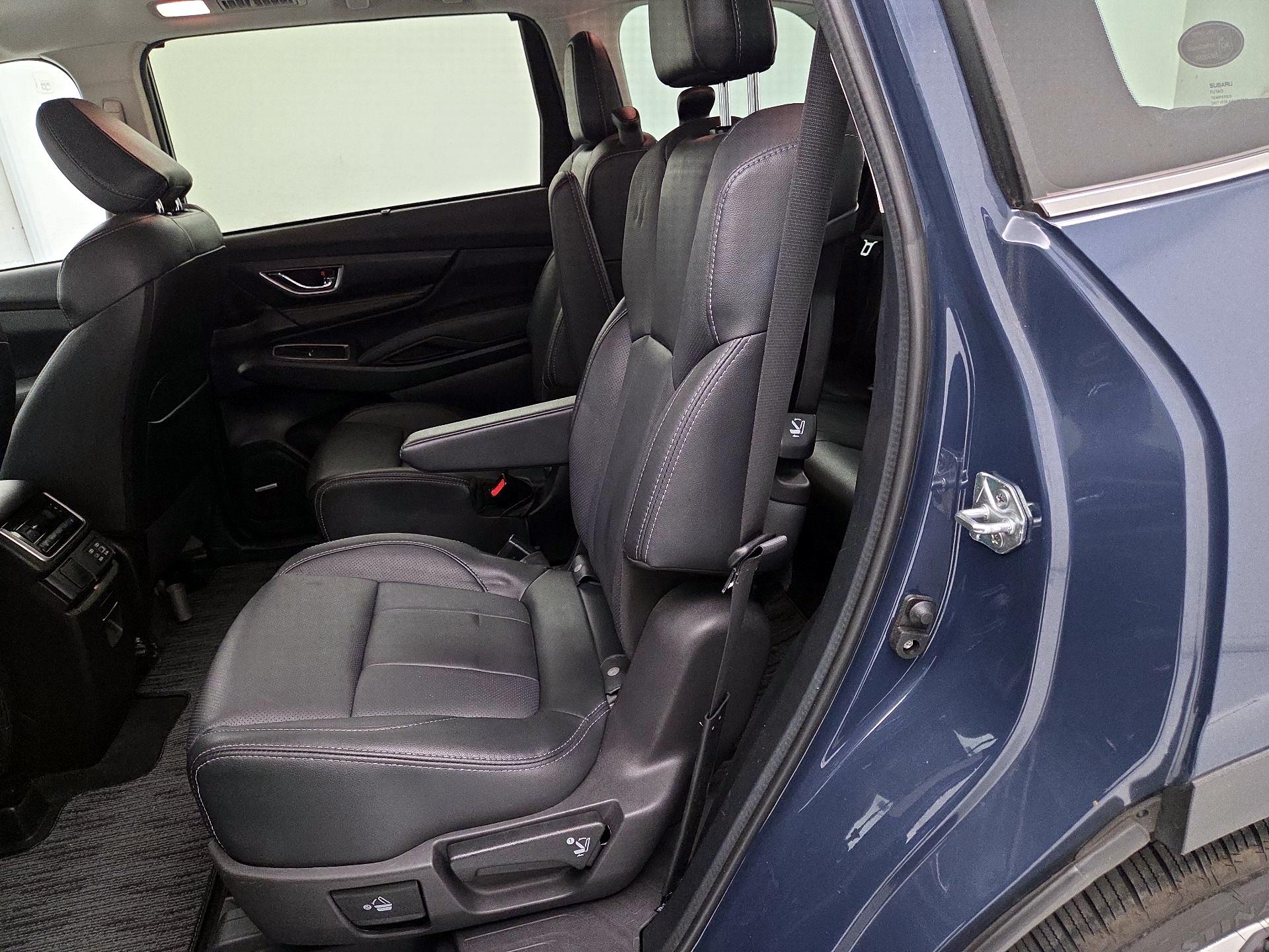 Thumbnail: 2023 Subaru Ascent - 20